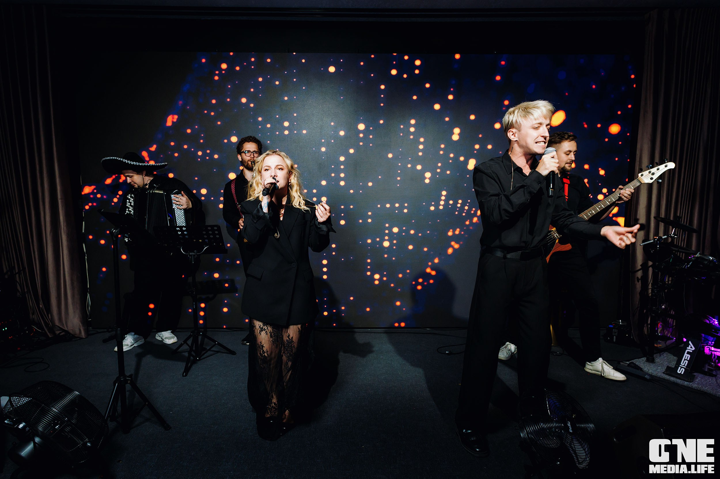 Фоторепортаж из ресторана Океан. One Media Life: фоторепортажи, фотоотчеты с мероприятий и заведений