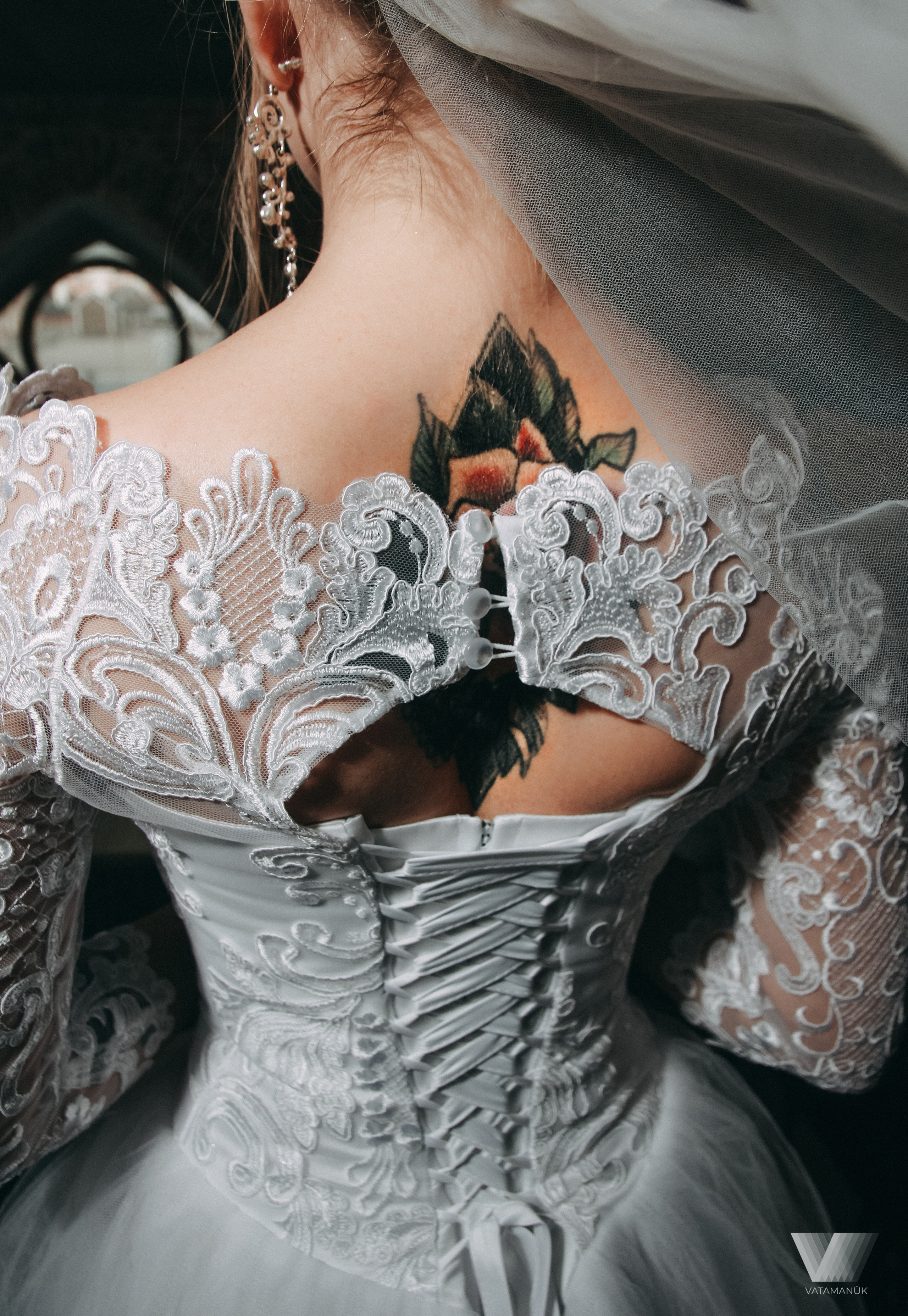 Гордость и предубеждение. Фото | Видео Контент Мишель Ватаманюк