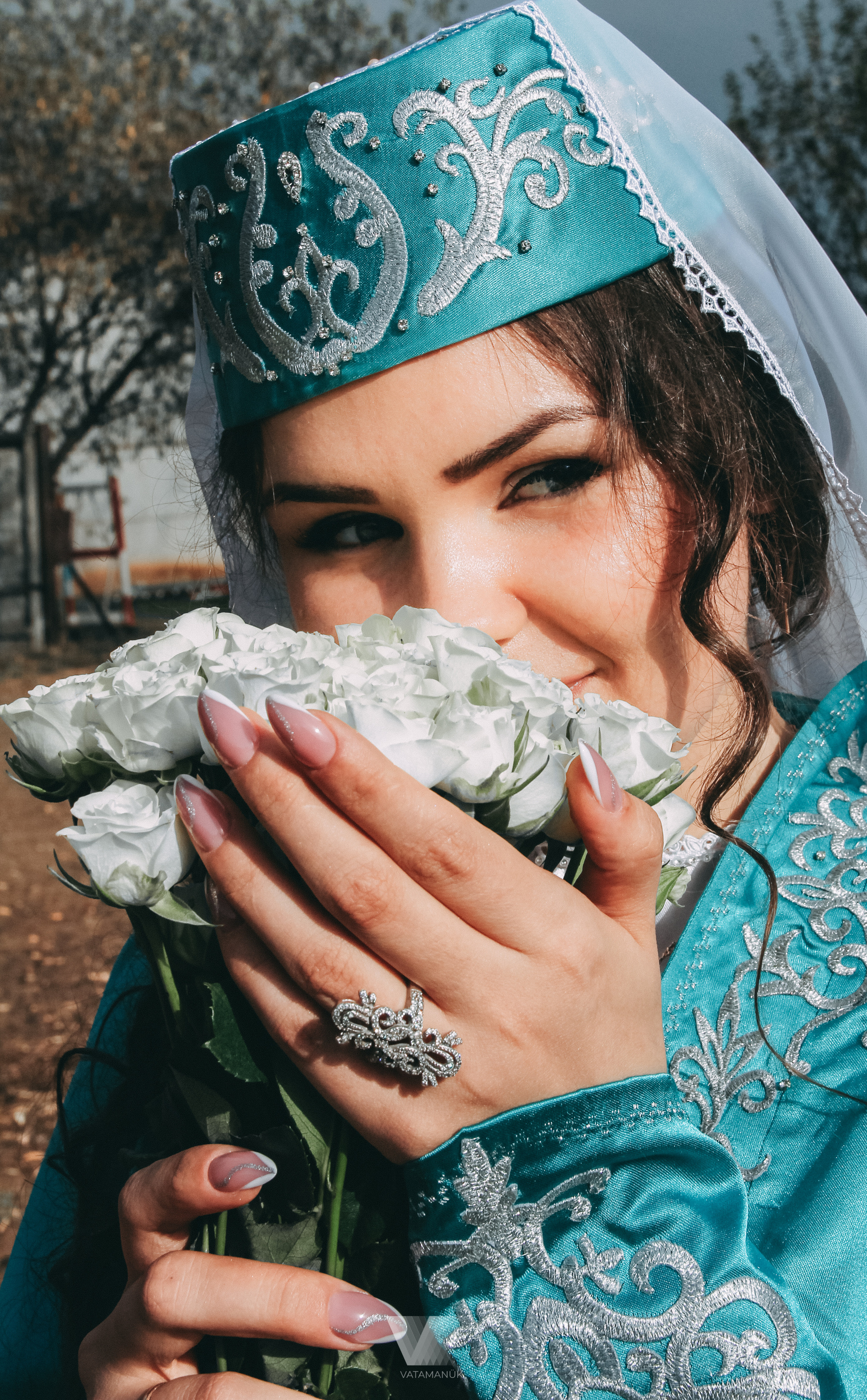 Традиции предков. Фото | Видео Контент Мишель Ватаманюк