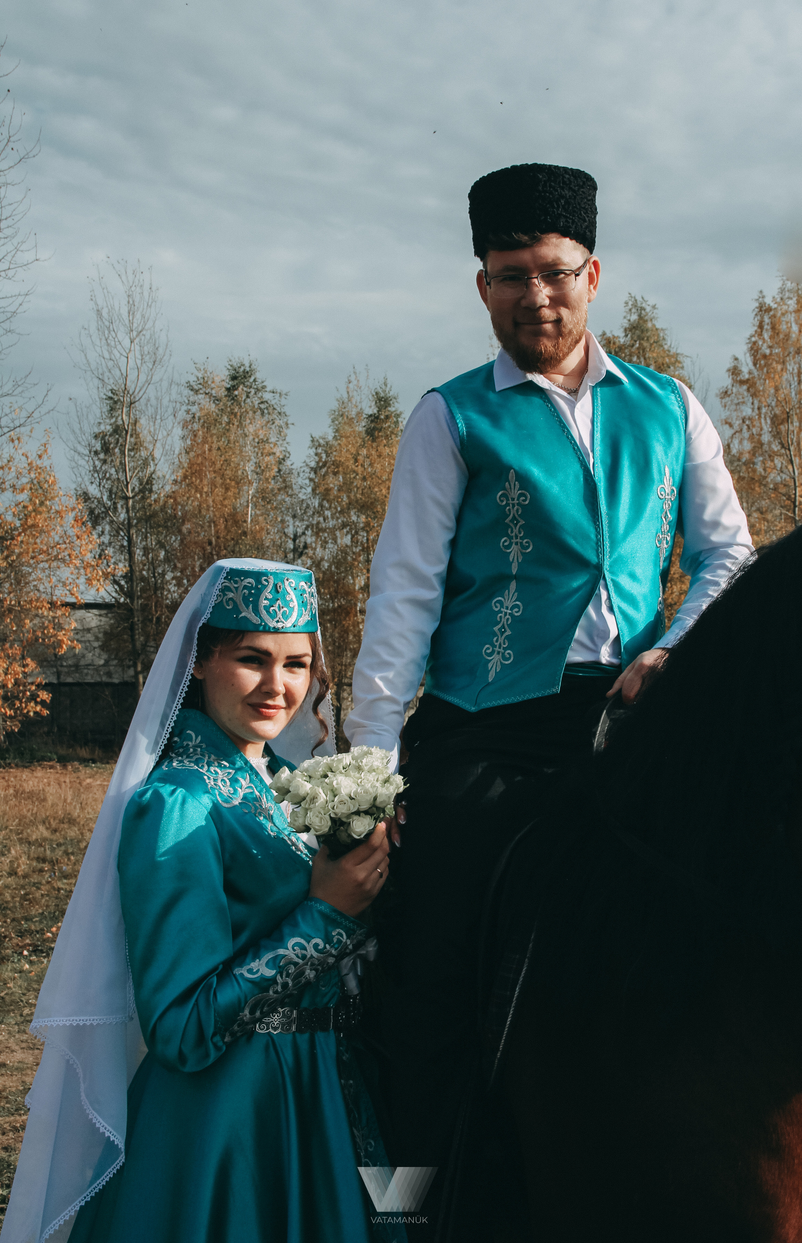 Традиции предков. Фото | Видео Контент Мишель Ватаманюк