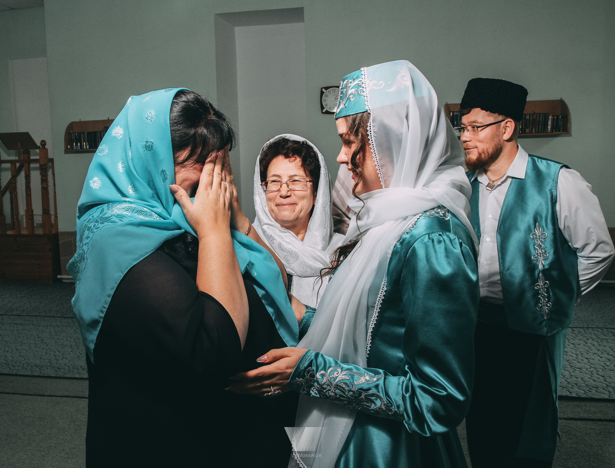 Традиции предков. Фото | Видео Контент Мишель Ватаманюк