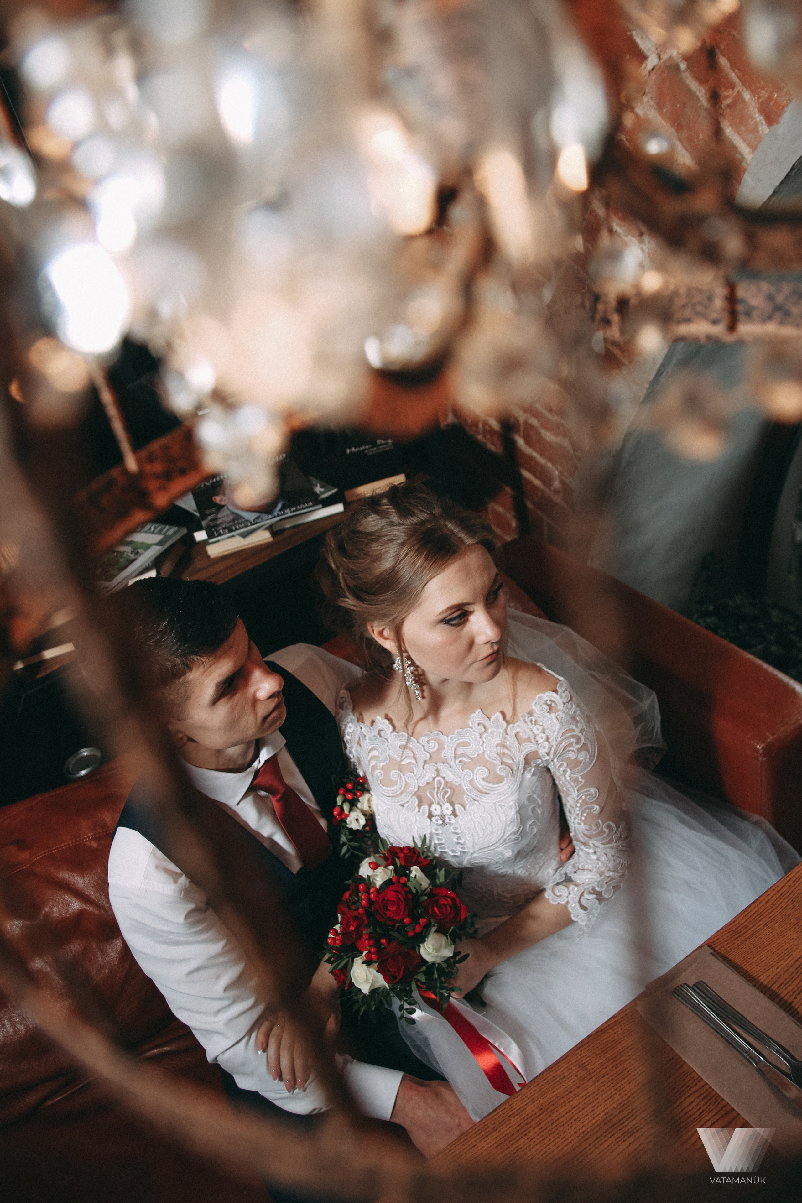 Гордость и предубеждение. Фото | Видео Контент Мишель Ватаманюк