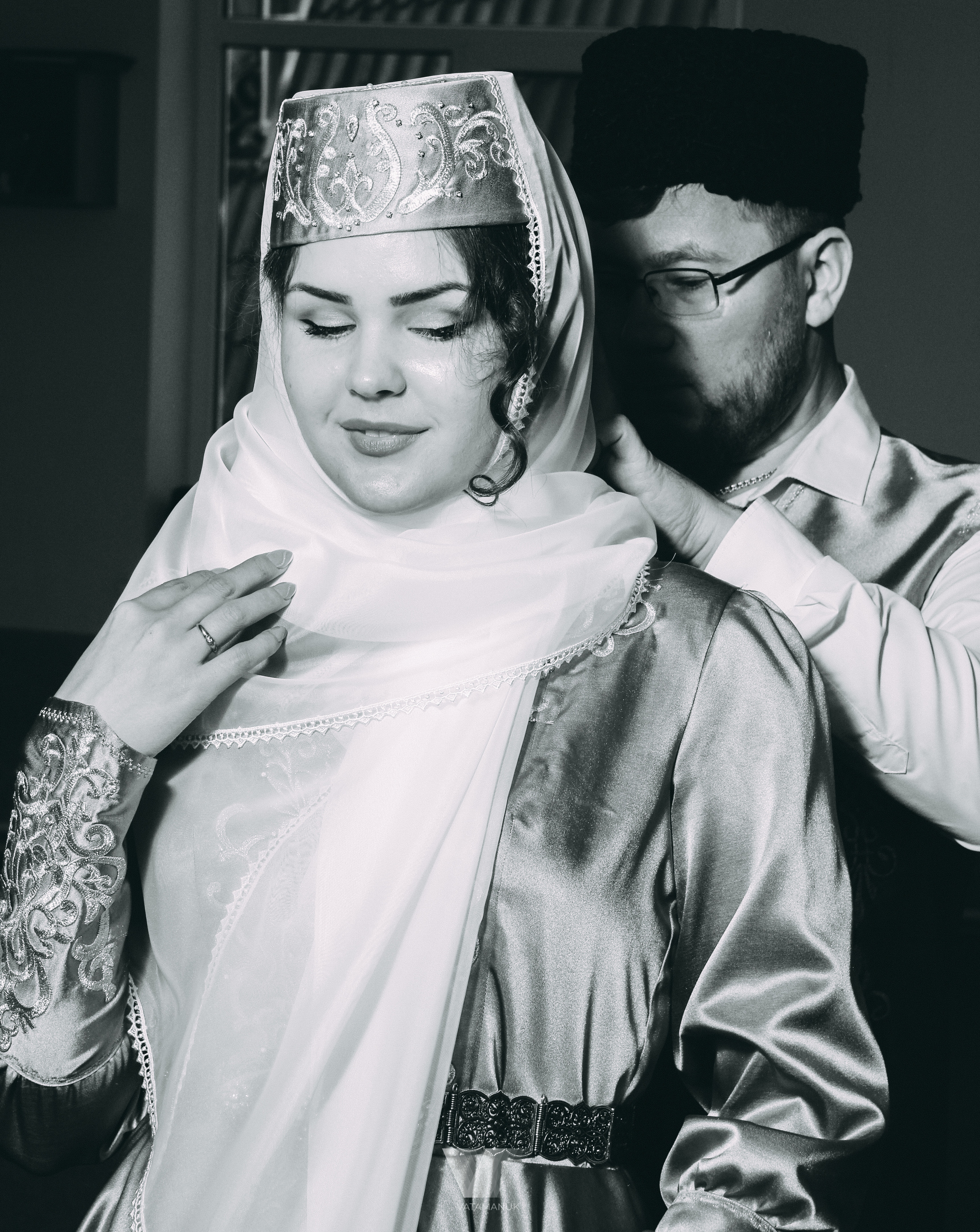 Традиции предков. Фото | Видео Контент Мишель Ватаманюк