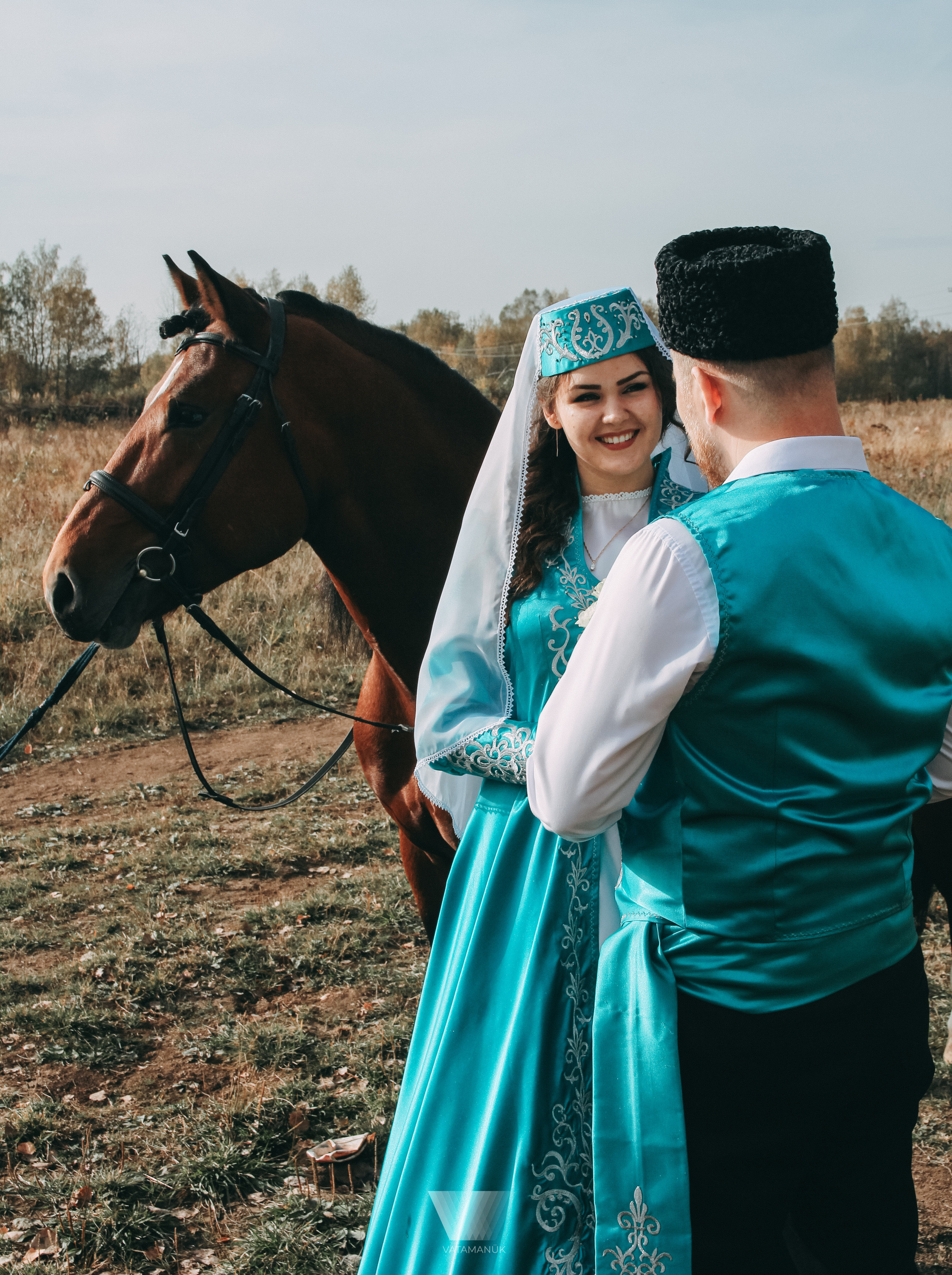 Традиции предков. Фото | Видео Контент Мишель Ватаманюк