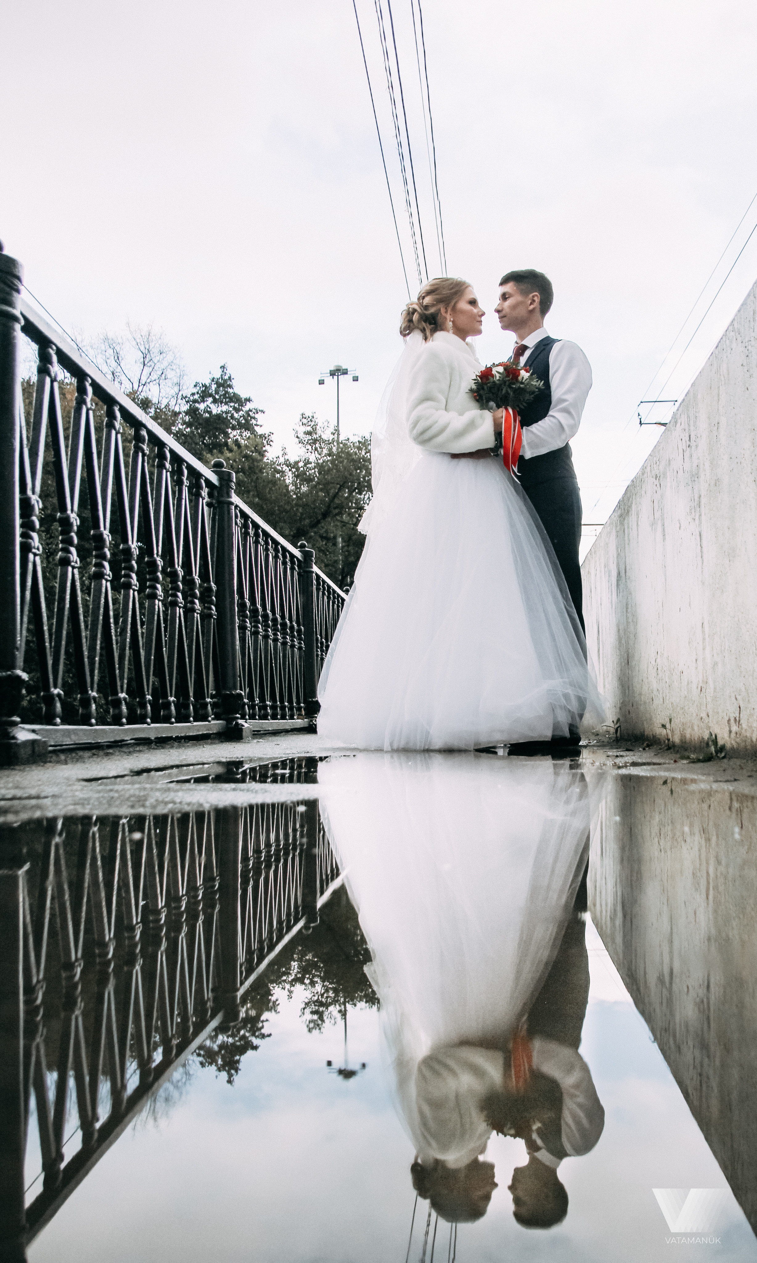 Гордость и предубеждение. Фото | Видео Контент Мишель Ватаманюк