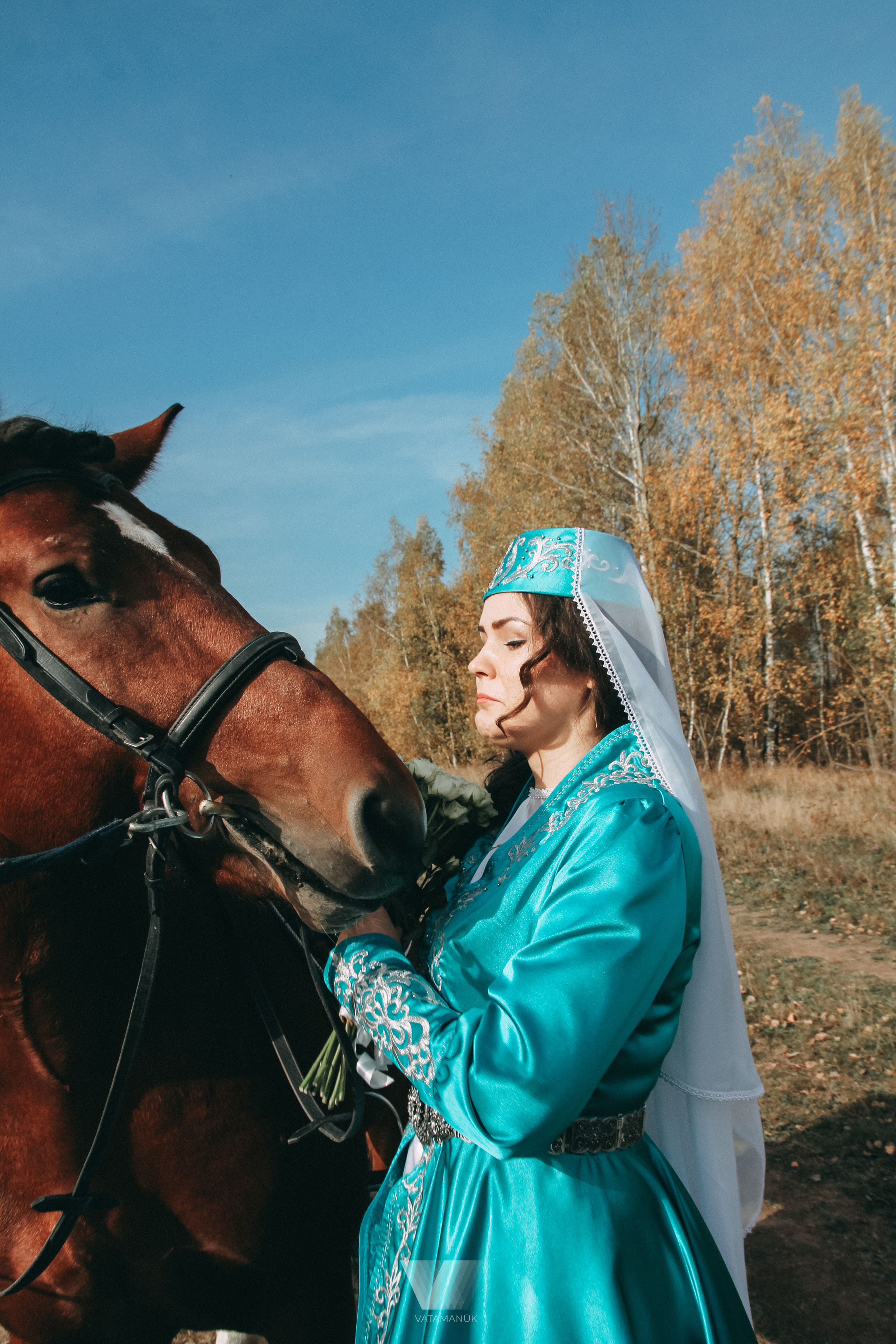 Традиции предков. Фото | Видео Контент Мишель Ватаманюк