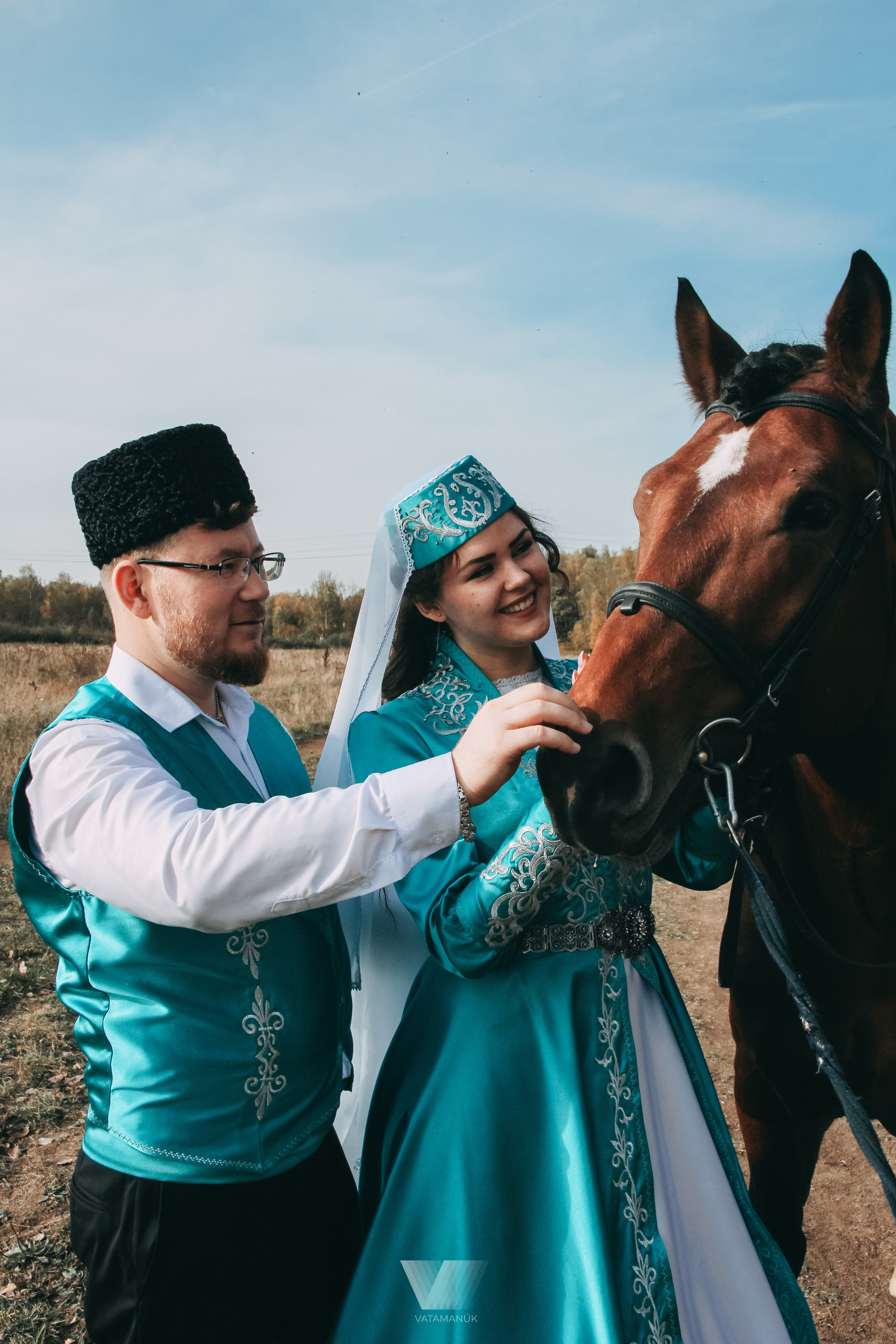 Традиции предков. Фото | Видео Контент Мишель Ватаманюк