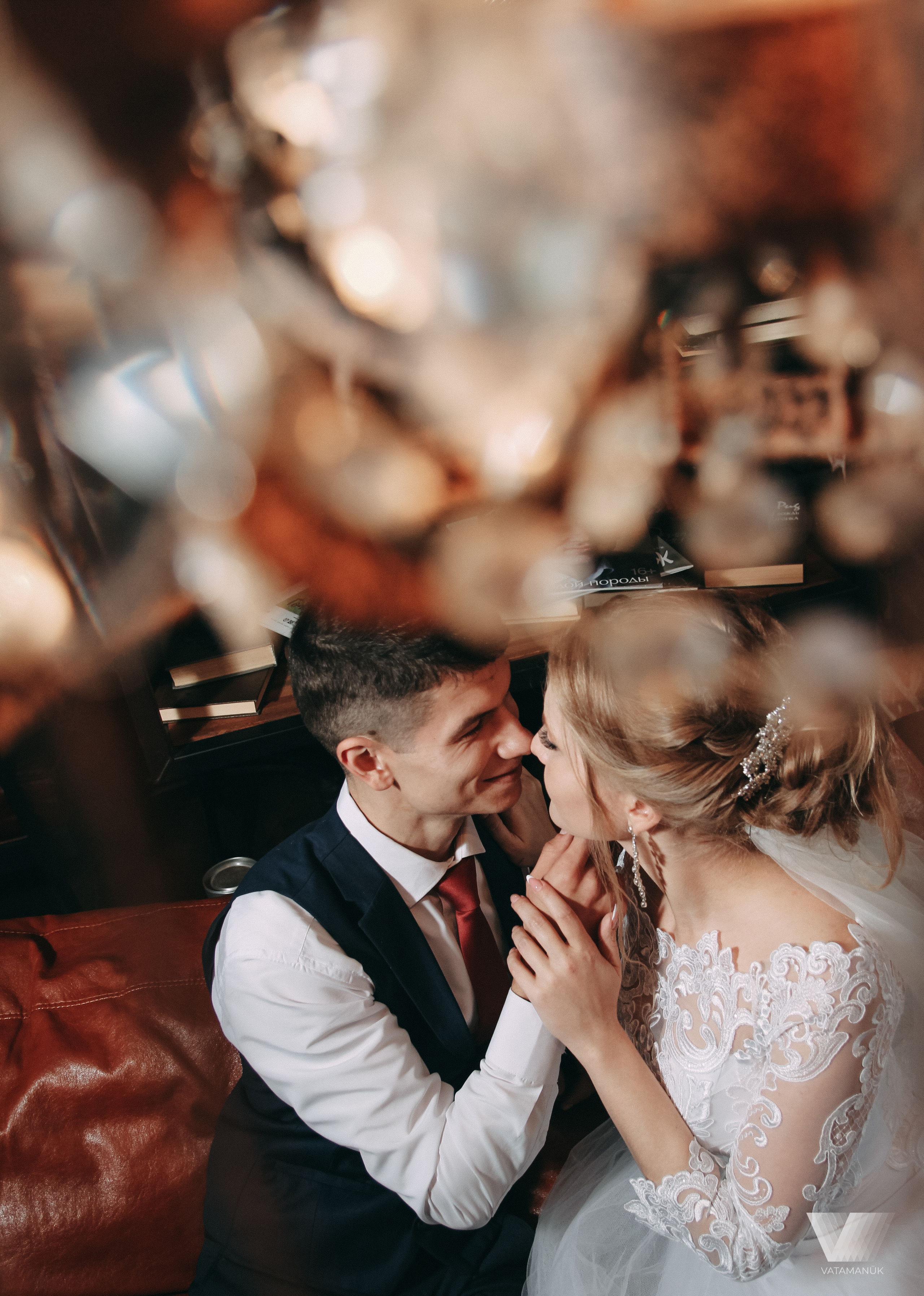 Гордость и предубеждение. Фото | Видео Контент Мишель Ватаманюк