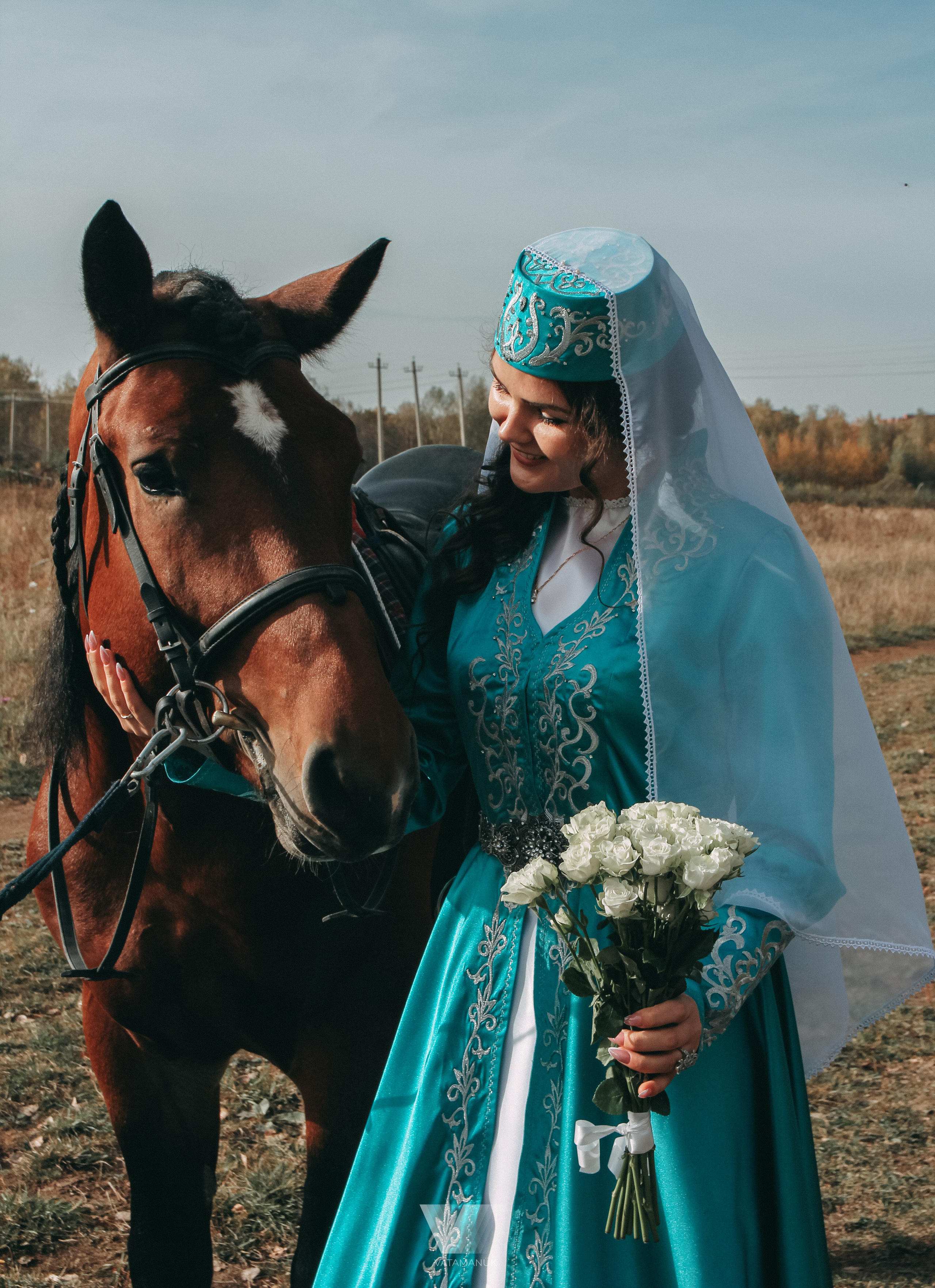 Традиции предков. Фото | Видео Контент Мишель Ватаманюк