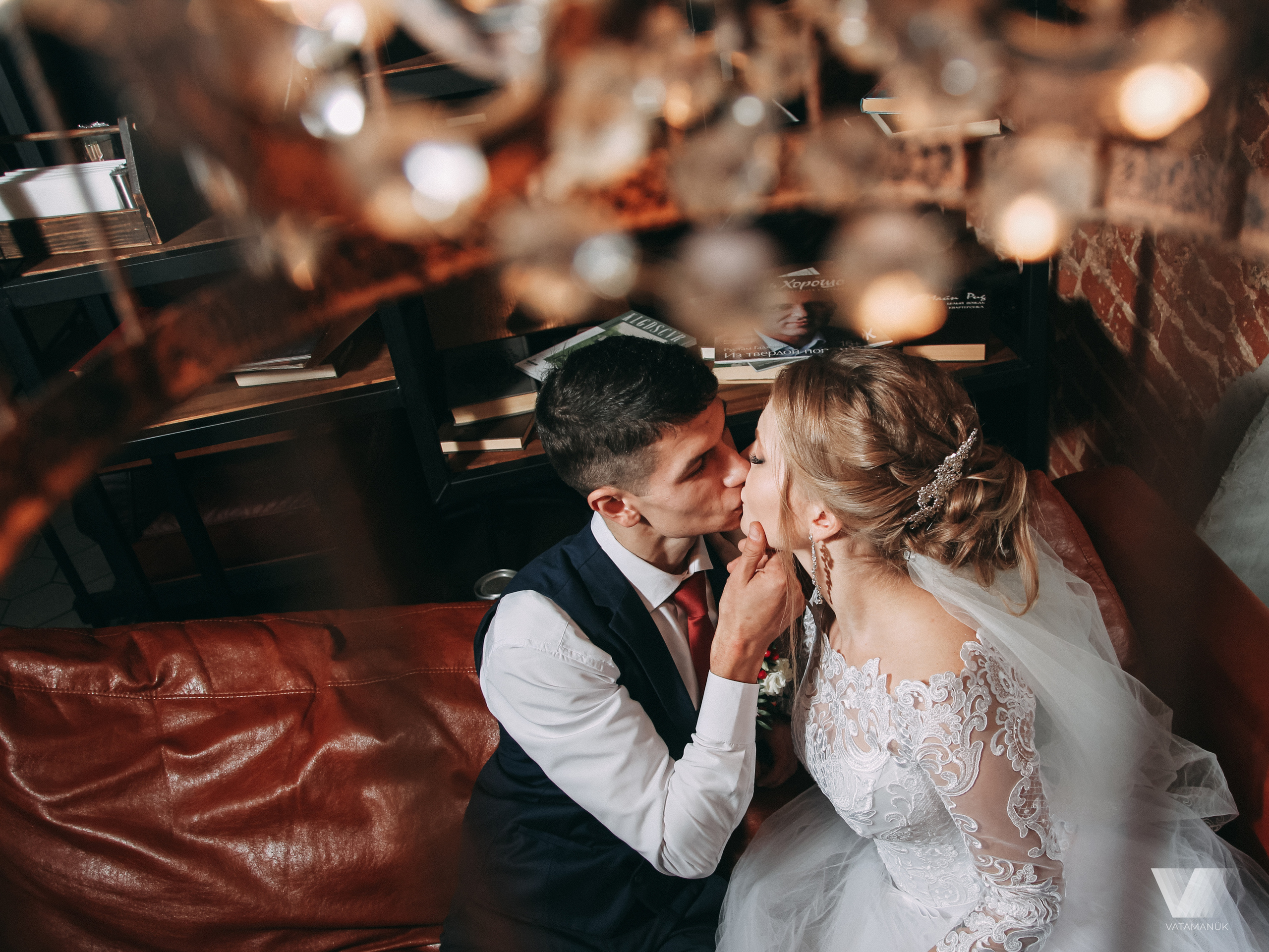 Гордость и предубеждение. Фото | Видео Контент Мишель Ватаманюк