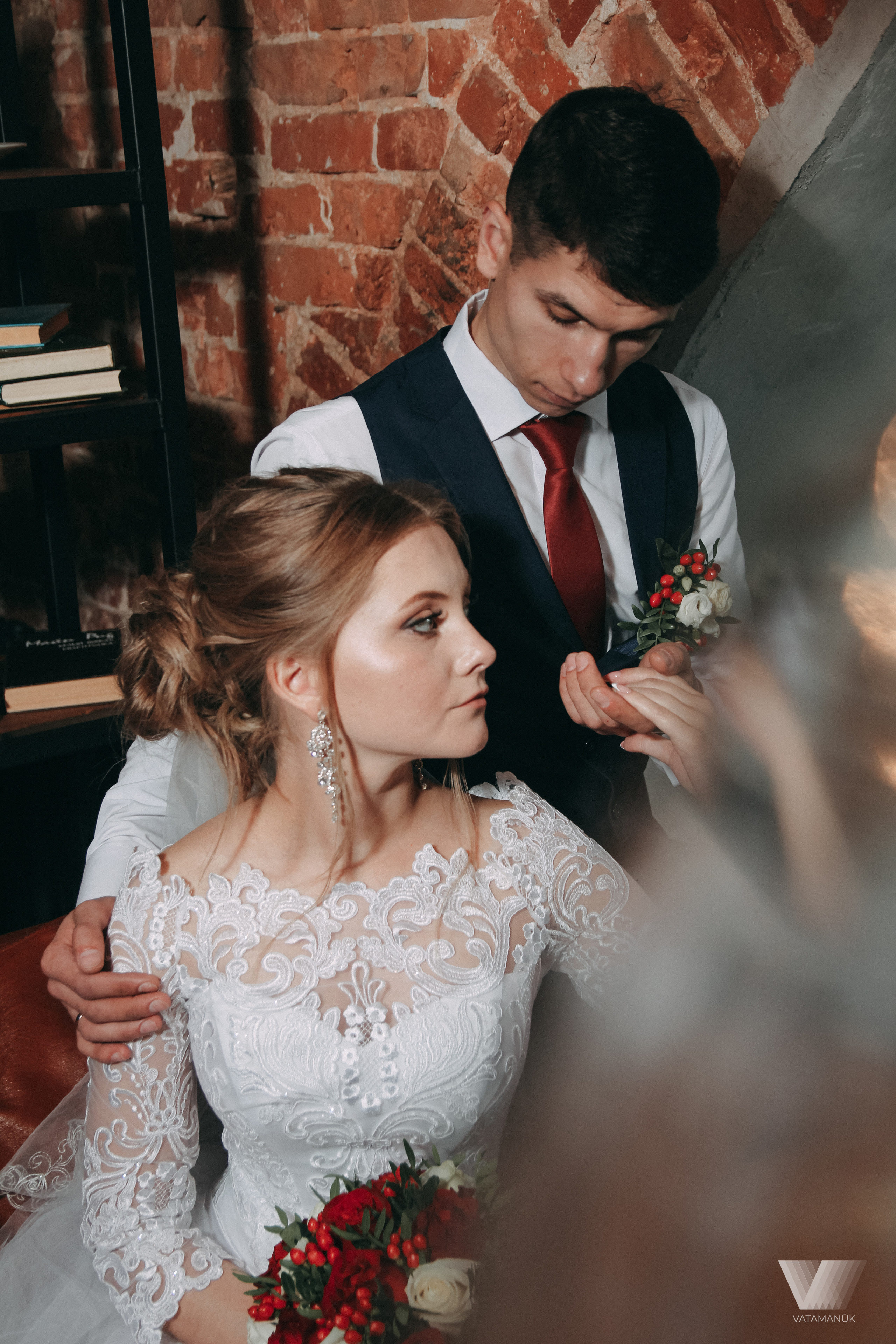 Гордость и предубеждение. Фото | Видео Контент Мишель Ватаманюк