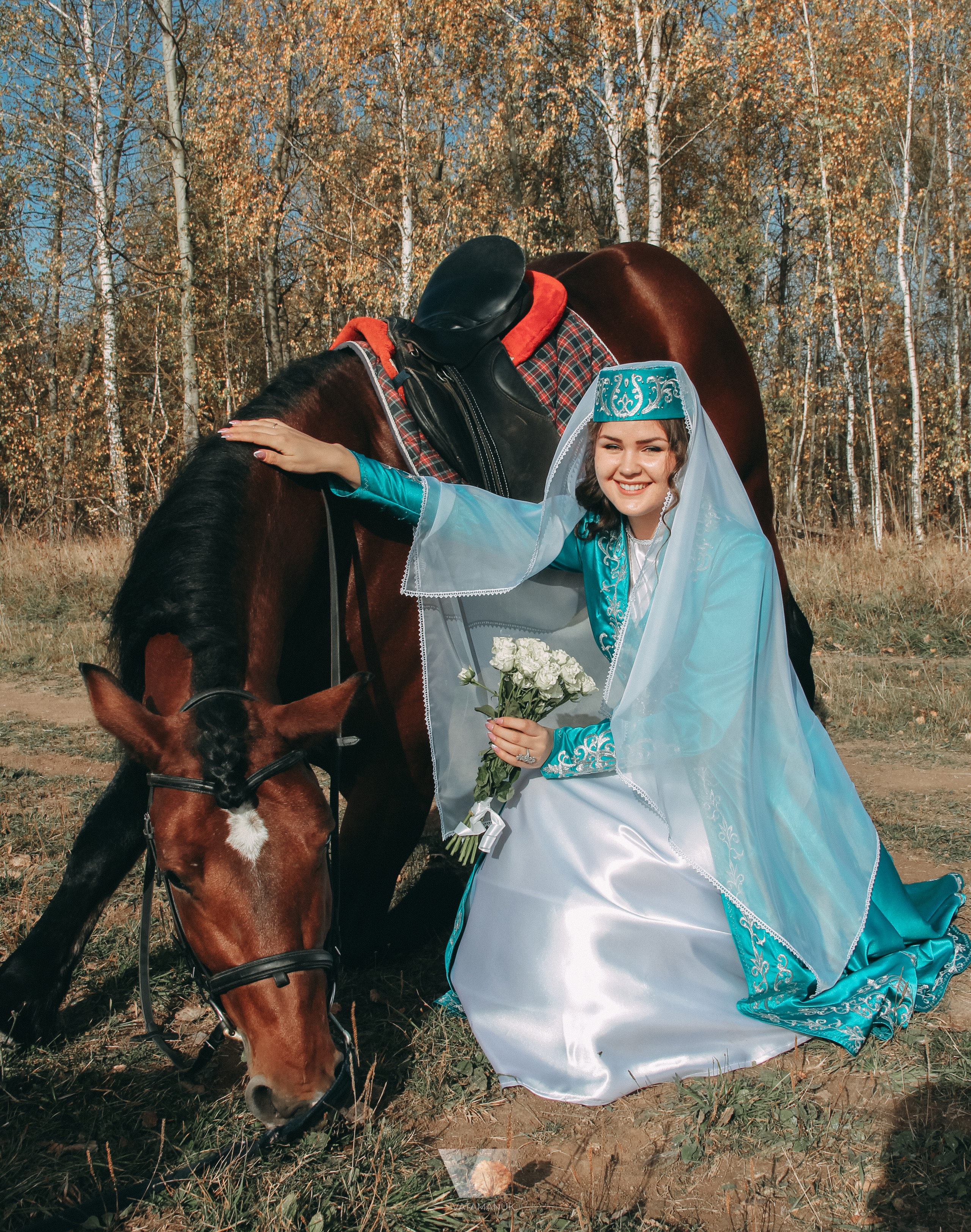 Традиции предков. Фото | Видео Контент Мишель Ватаманюк