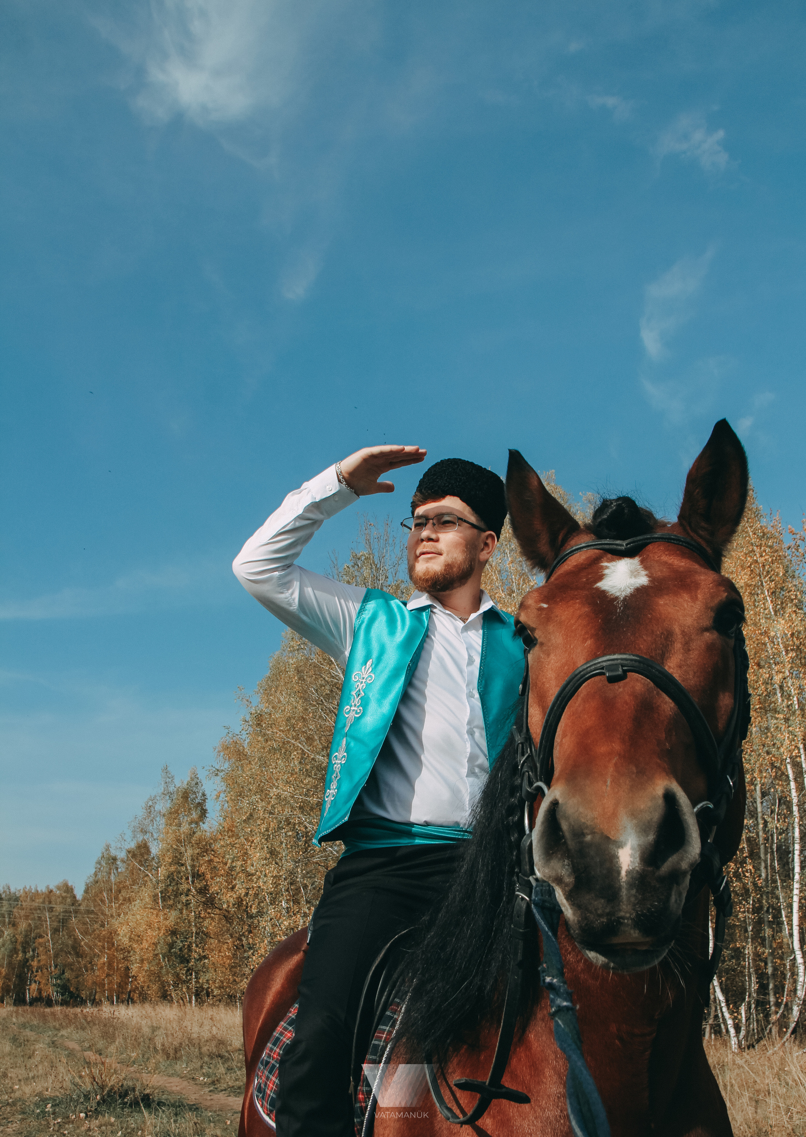 Традиции предков. Фото | Видео Контент Мишель Ватаманюк