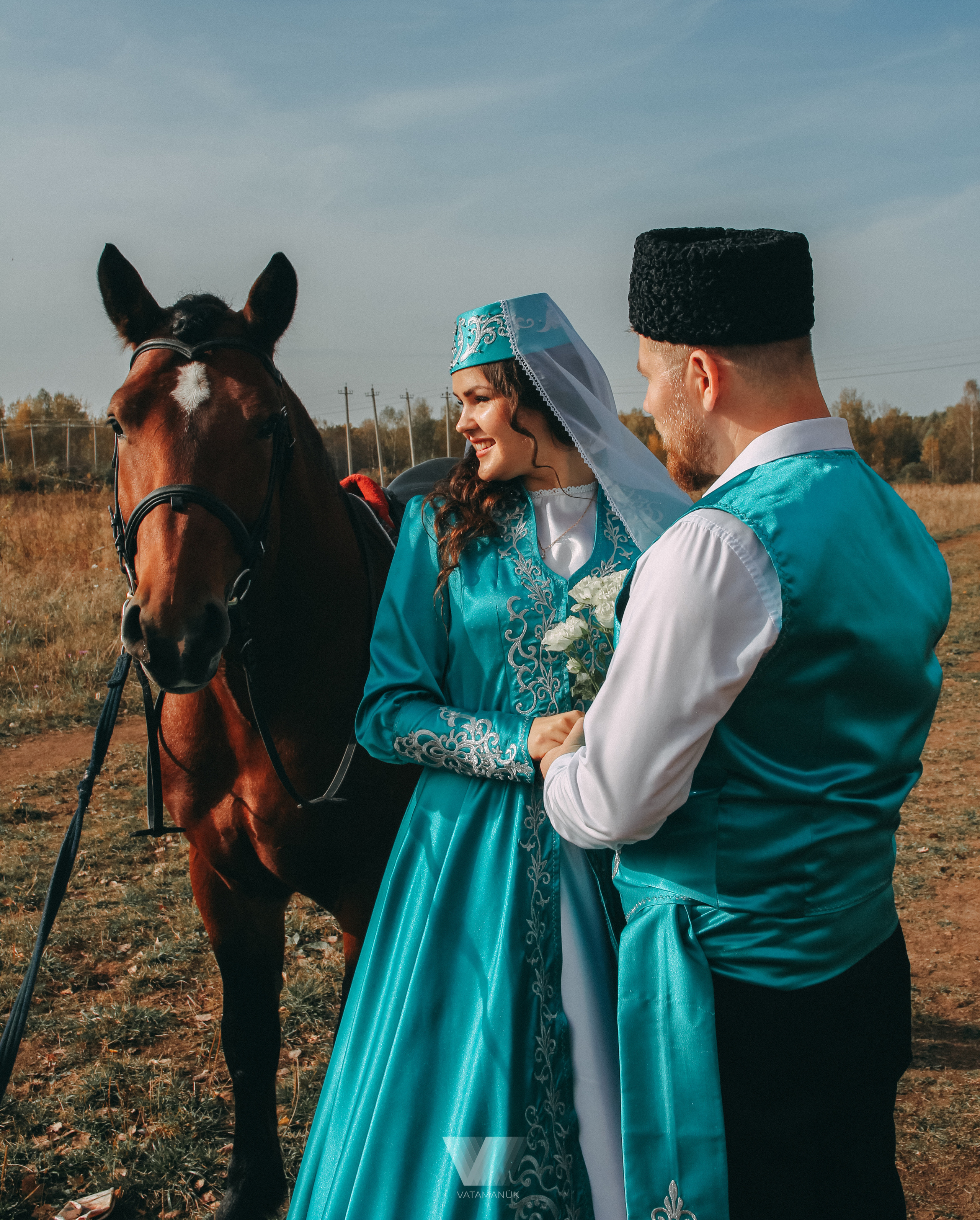 Традиции предков. Фото | Видео Контент Мишель Ватаманюк