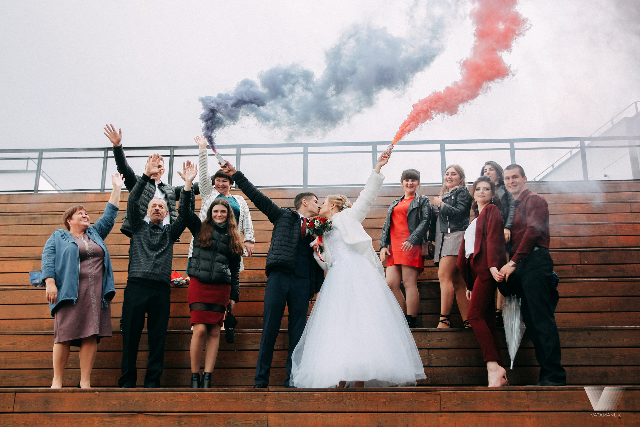 Гордость и предубеждение. Фото | Видео Контент Мишель Ватаманюк