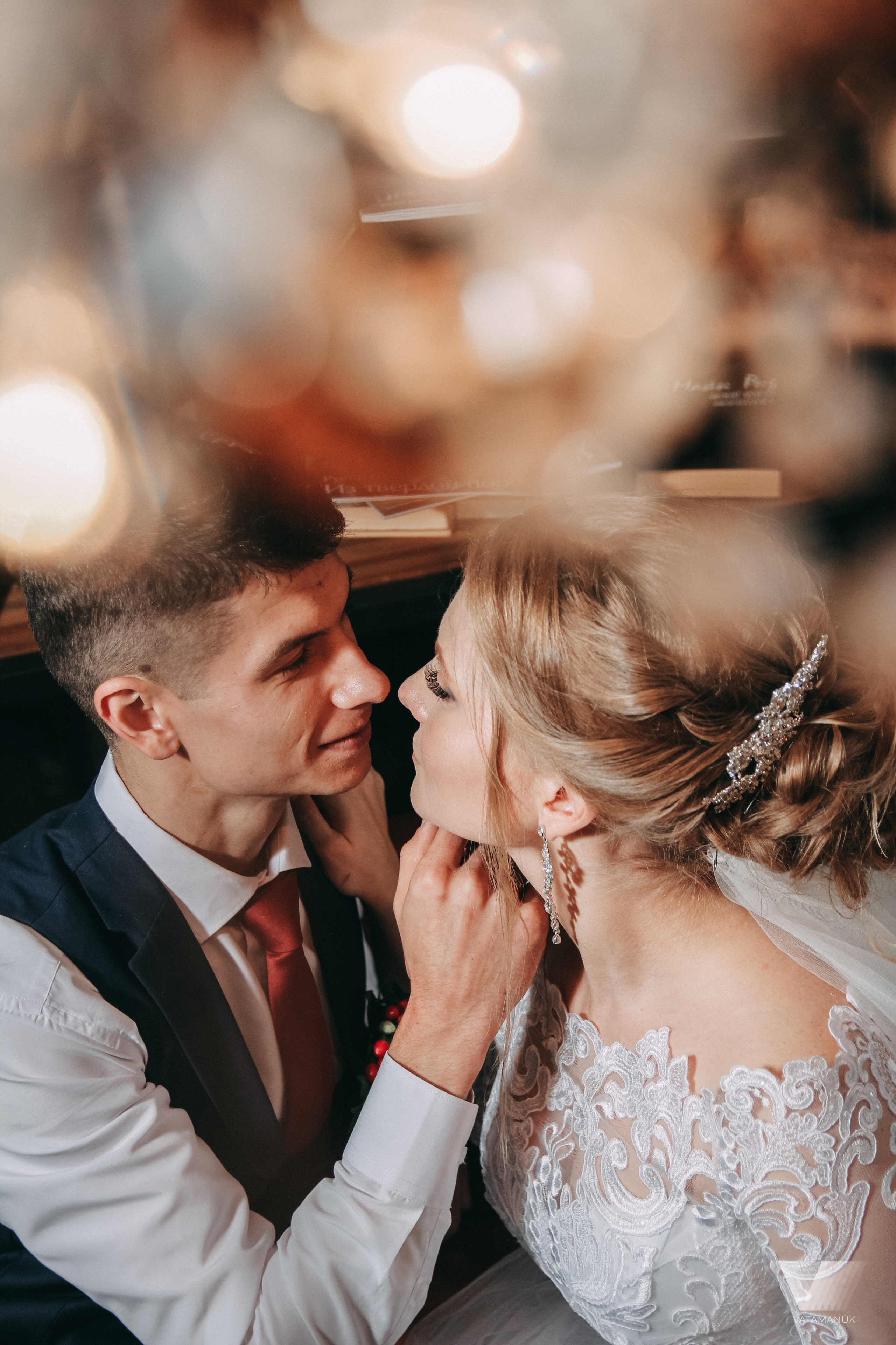 Гордость и предубеждение. Фото | Видео Контент Мишель Ватаманюк