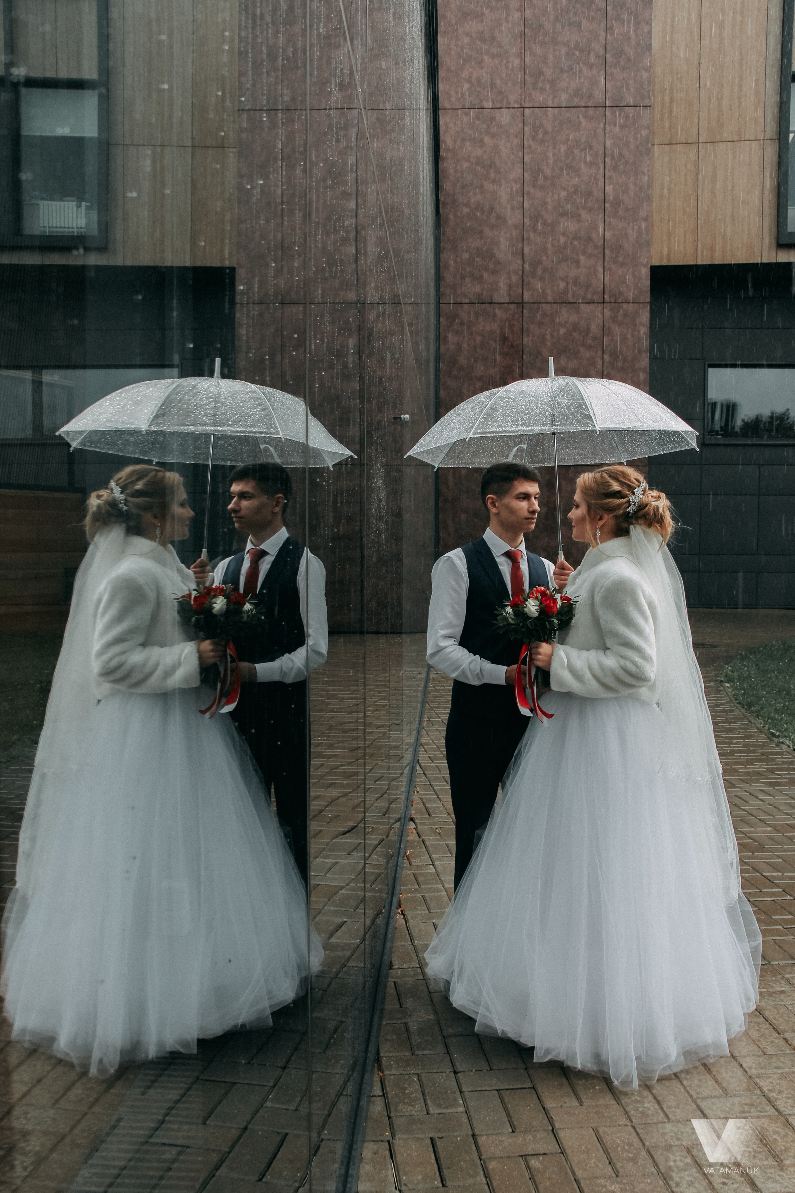 Гордость и предубеждение. Фото | Видео Контент Мишель Ватаманюк