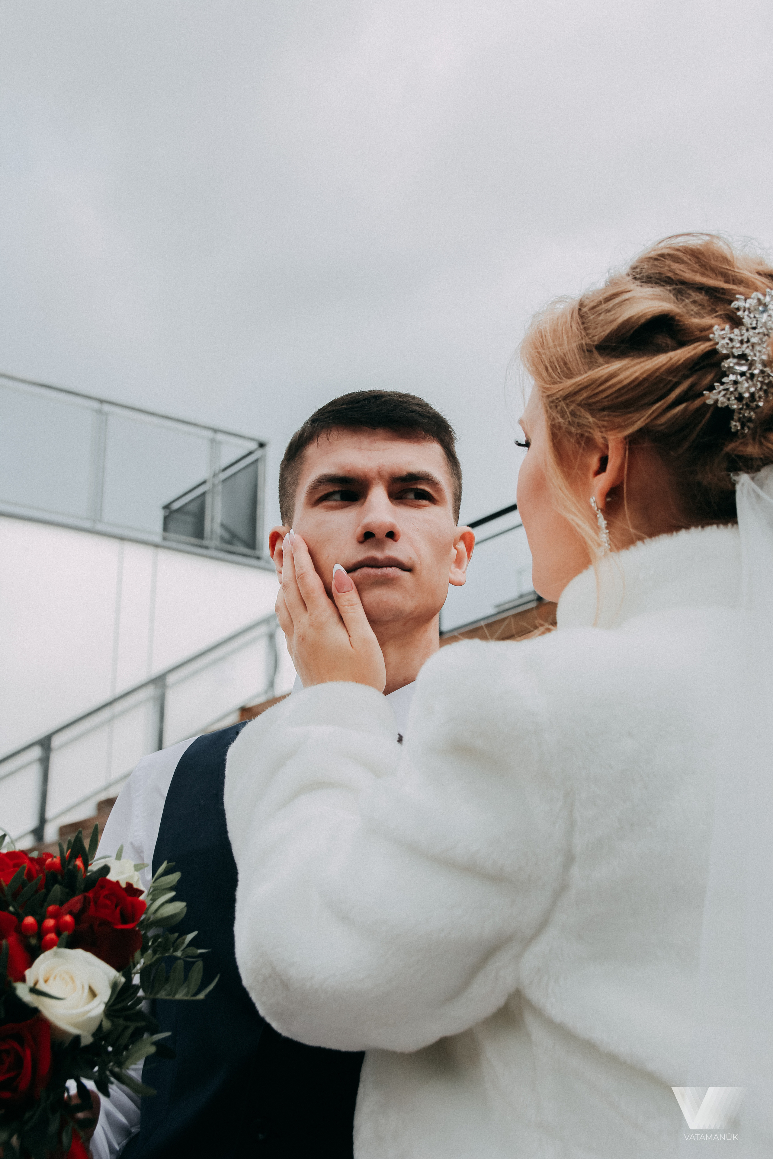 Гордость и предубеждение. Фото | Видео Контент Мишель Ватаманюк