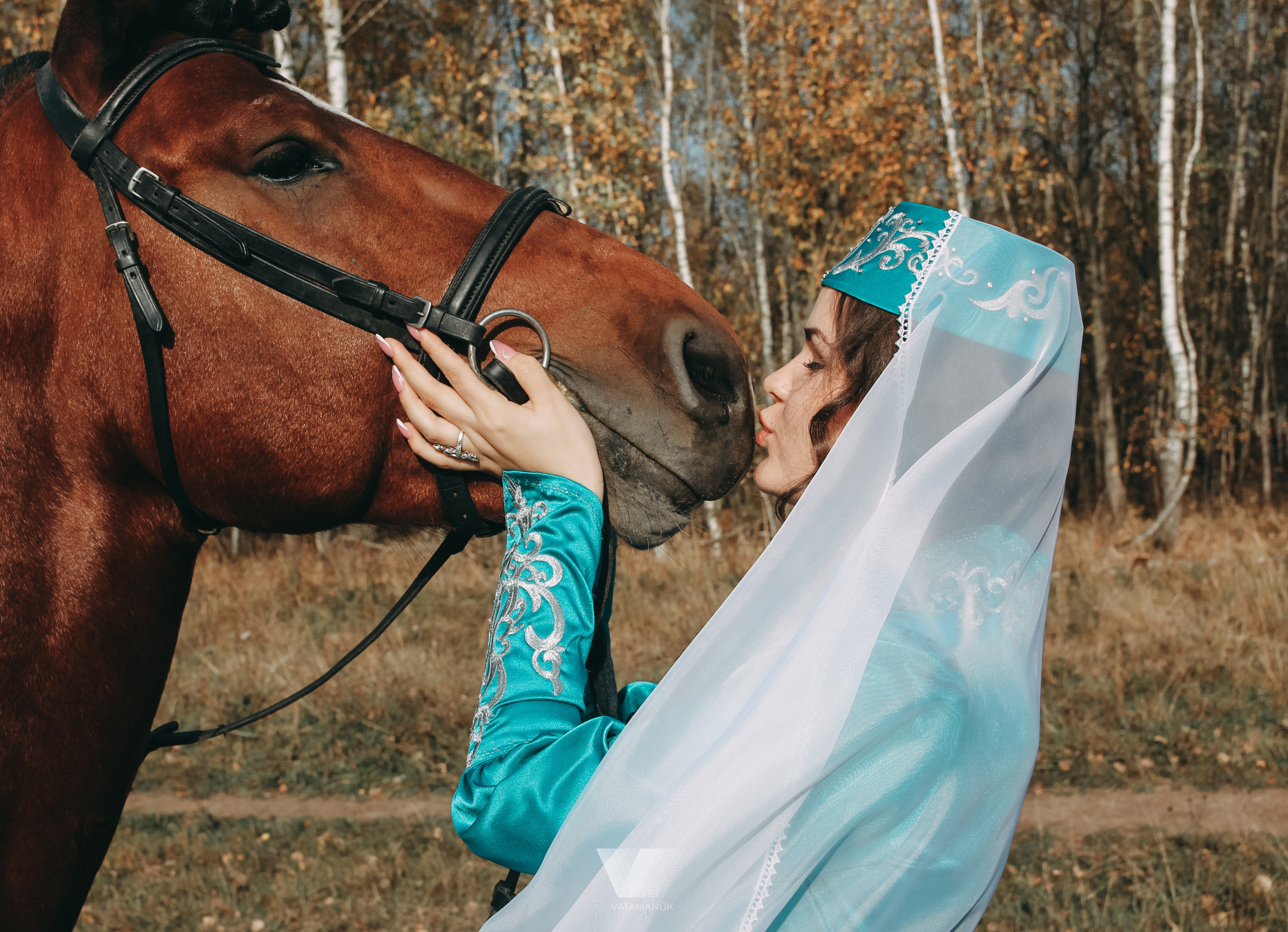 Традиции предков. Фото | Видео Контент Мишель Ватаманюк