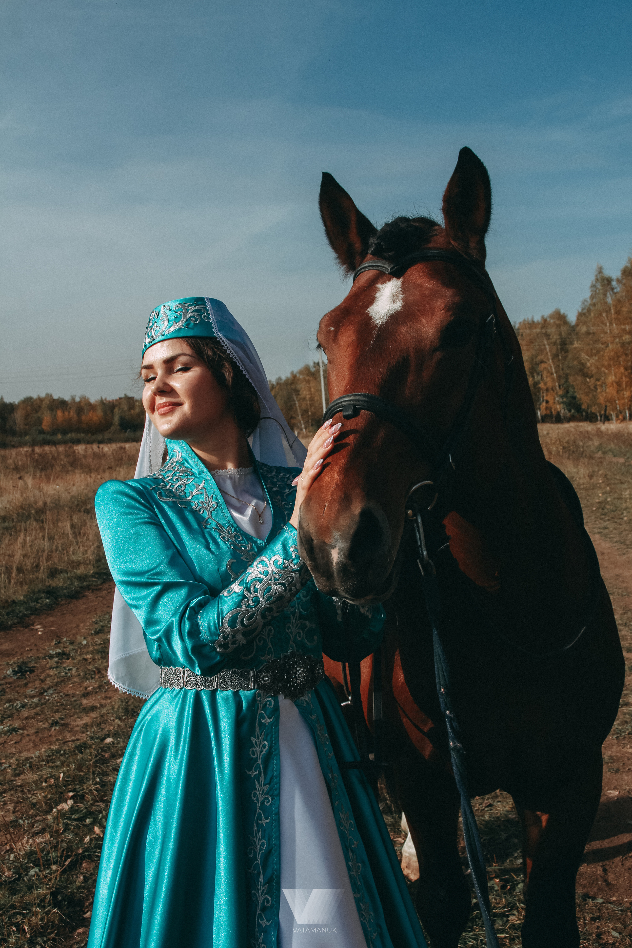 Традиции предков. Фото | Видео Контент Мишель Ватаманюк
