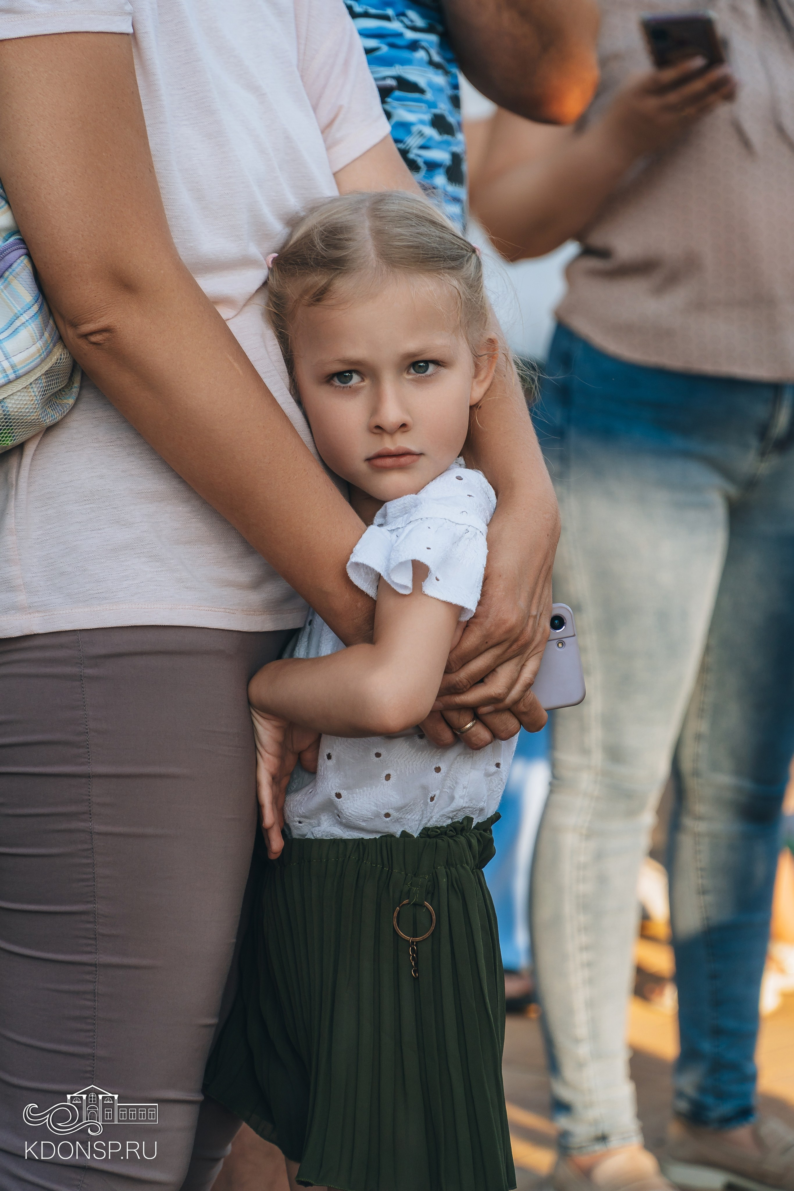 «Разноцветное лето». Новотитаровский Дом культуры