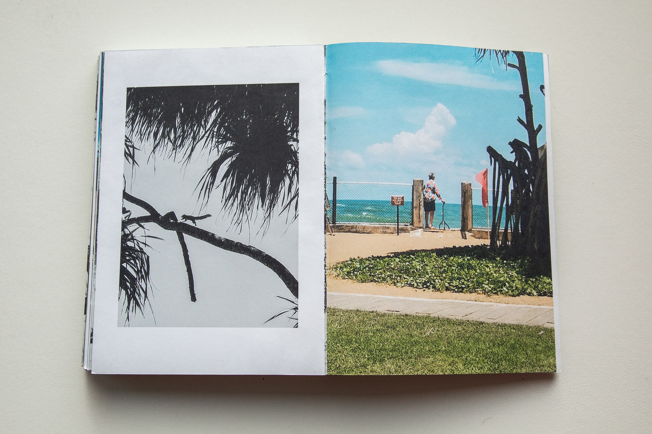 Simple Things, 2022. Kaati Puolakainen