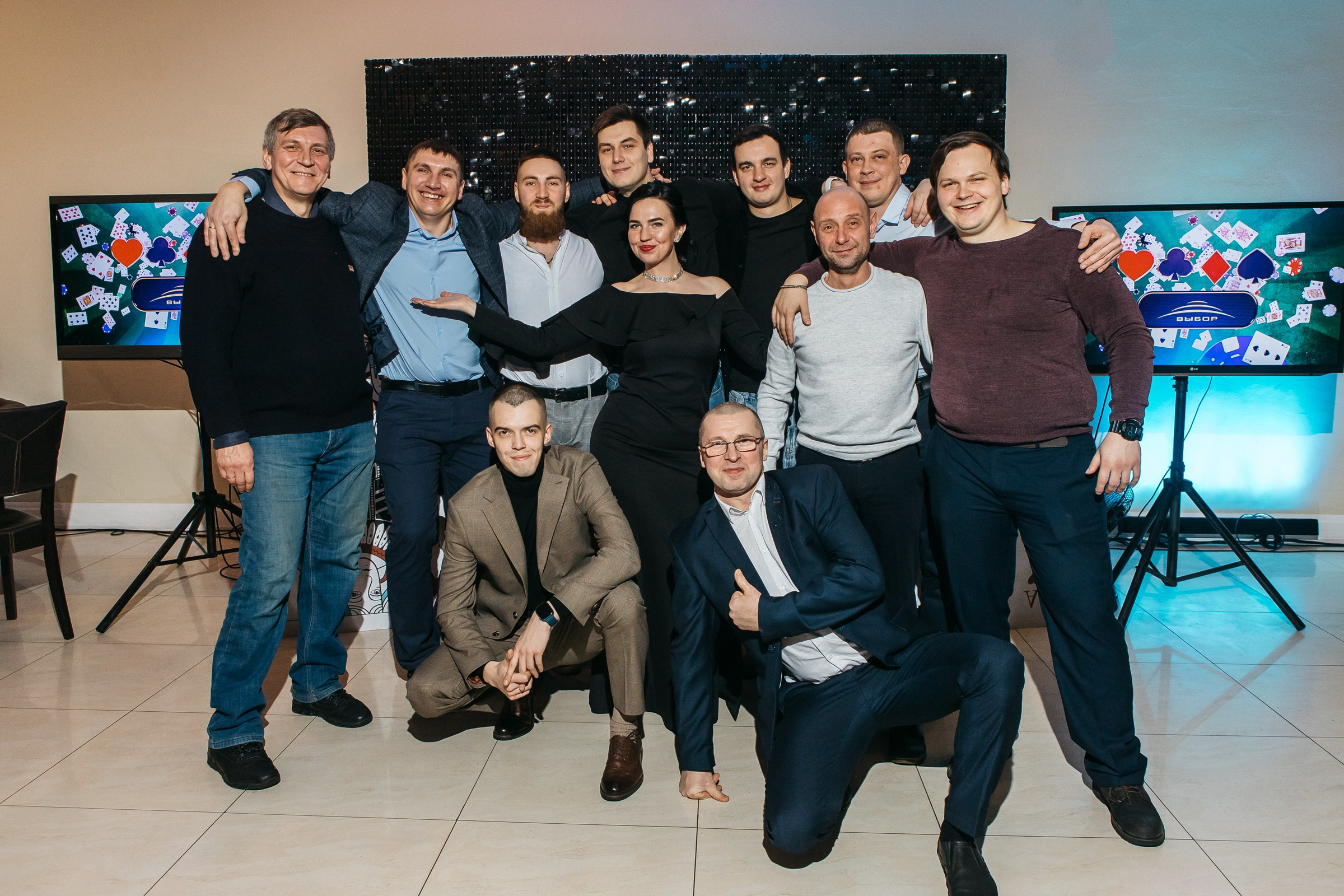 Репортаж_Корпоративы