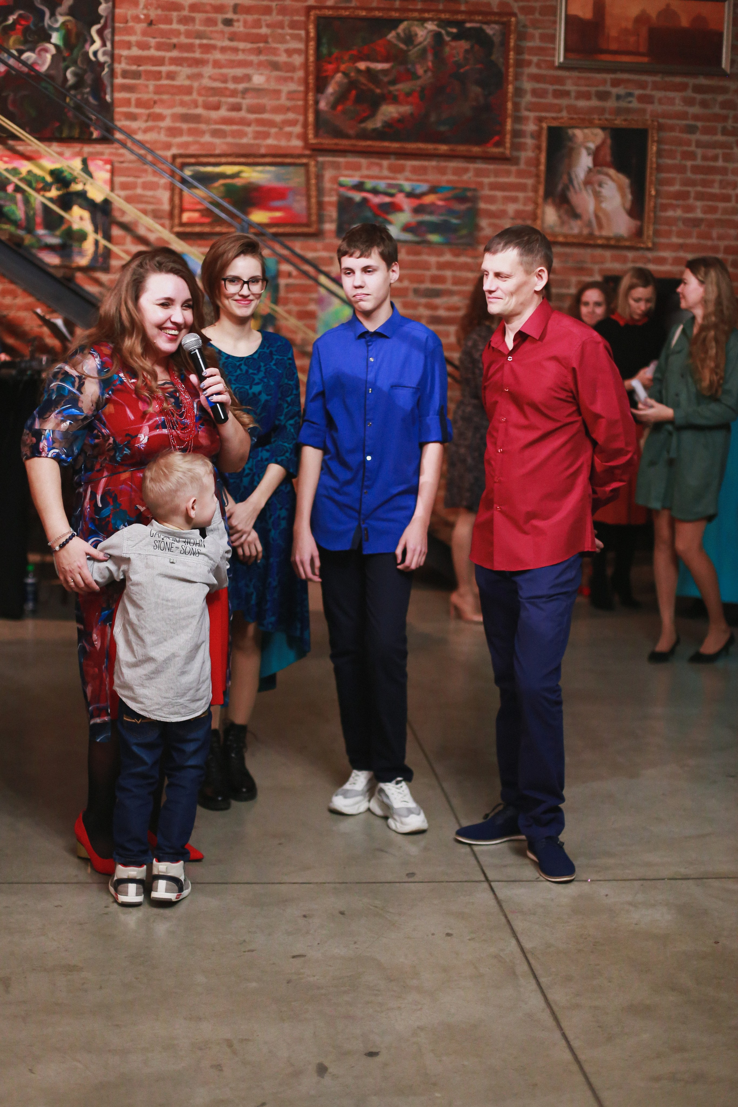 Репортаж. Фотограф историй в Челябинске и Екб