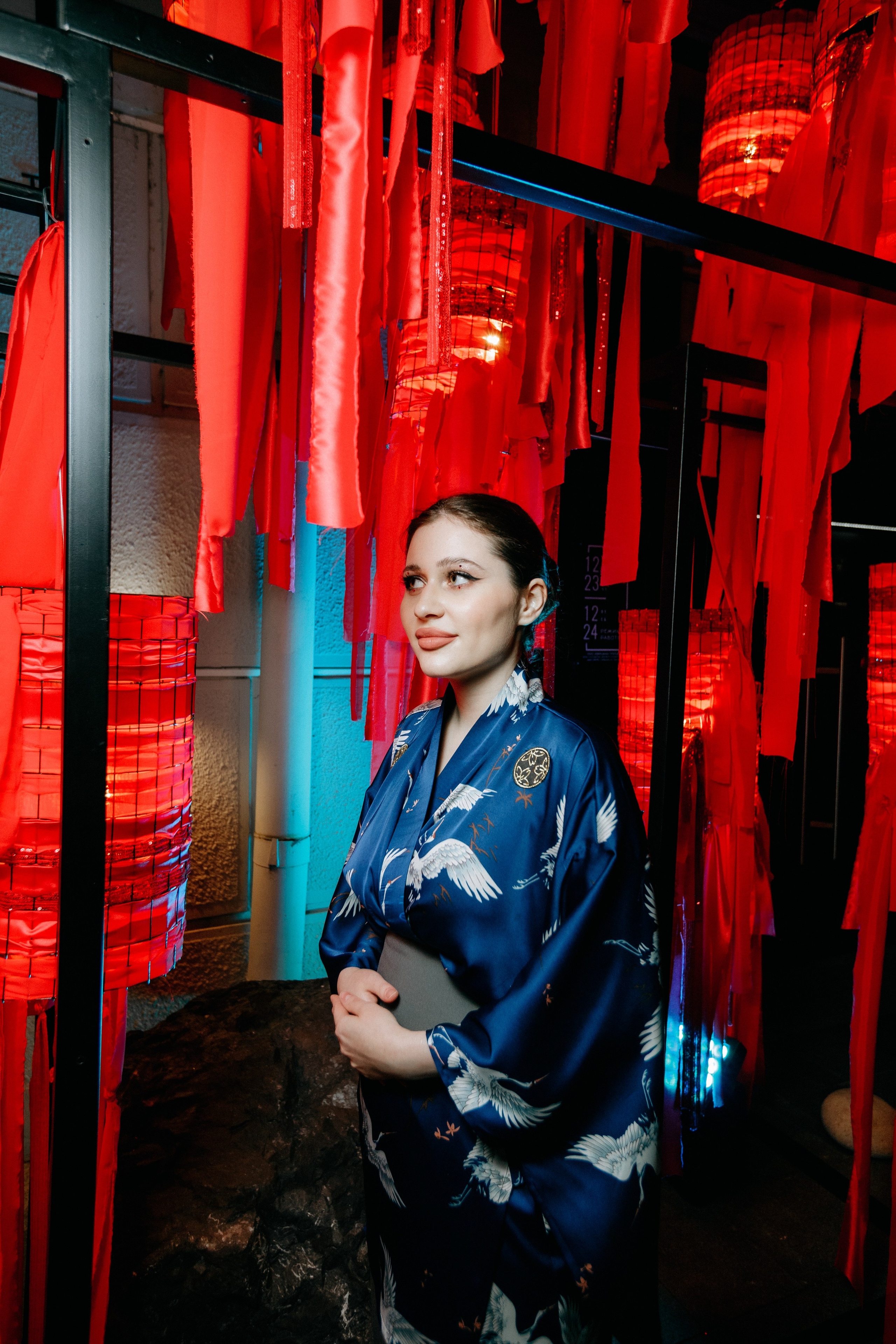 HANAMI — МЕМУАРЫ ГЕЙШИ. СВОИ. ФОТООТЧЕТЫ-СОБЫТИЯ-МЕСТА