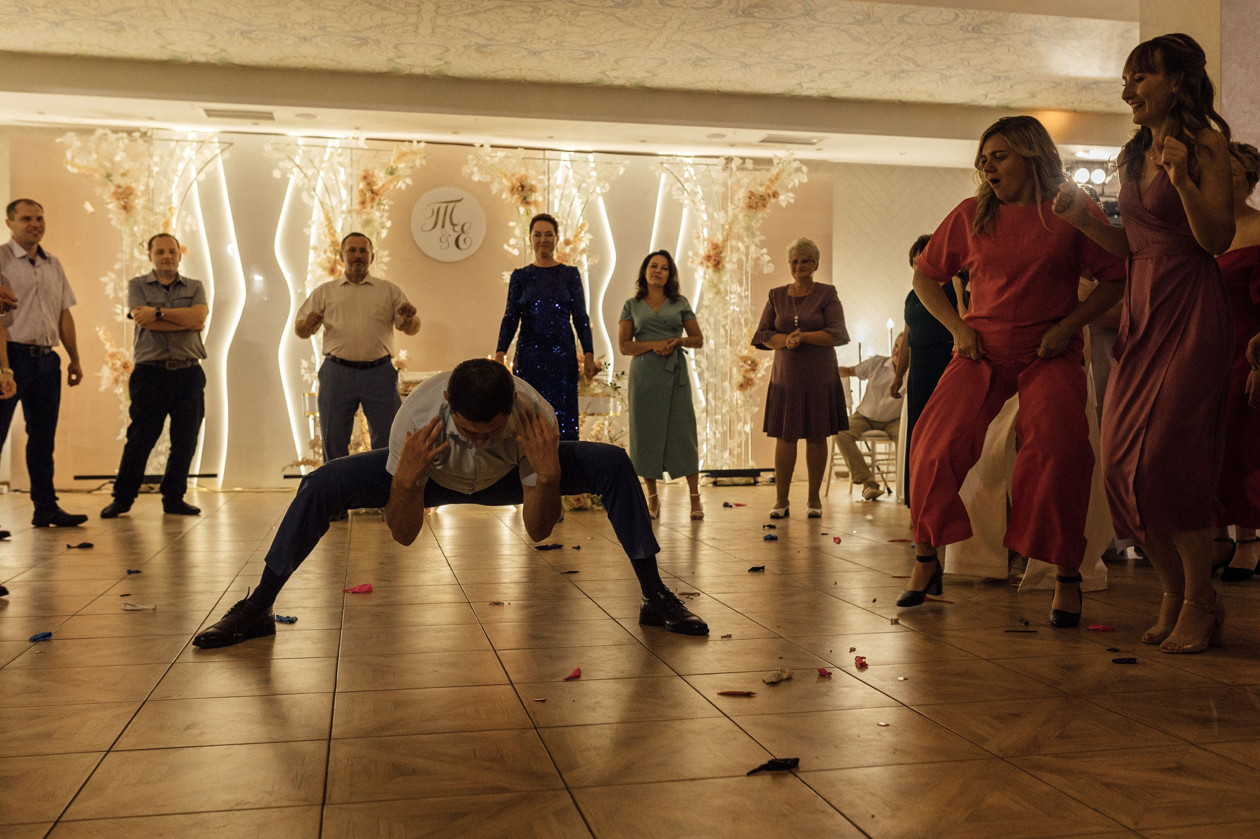 Стильная красота | Катя и Тим. Фотосессии в Пензе — фотограф Павел Козырь