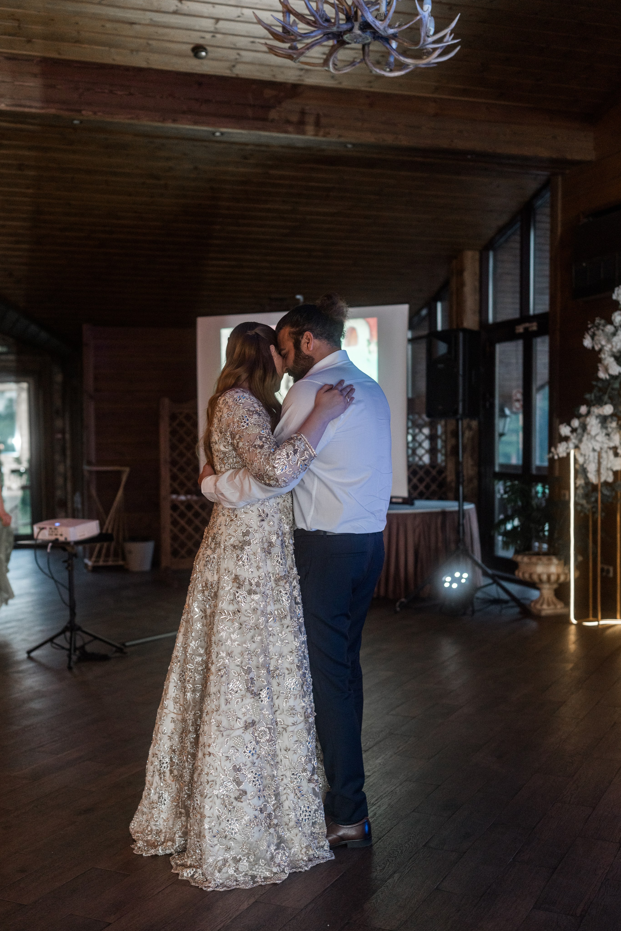 Свадьба Умар и Мила. Банкет. Свадебный и индивидуальный фотограф Аля Мамакова