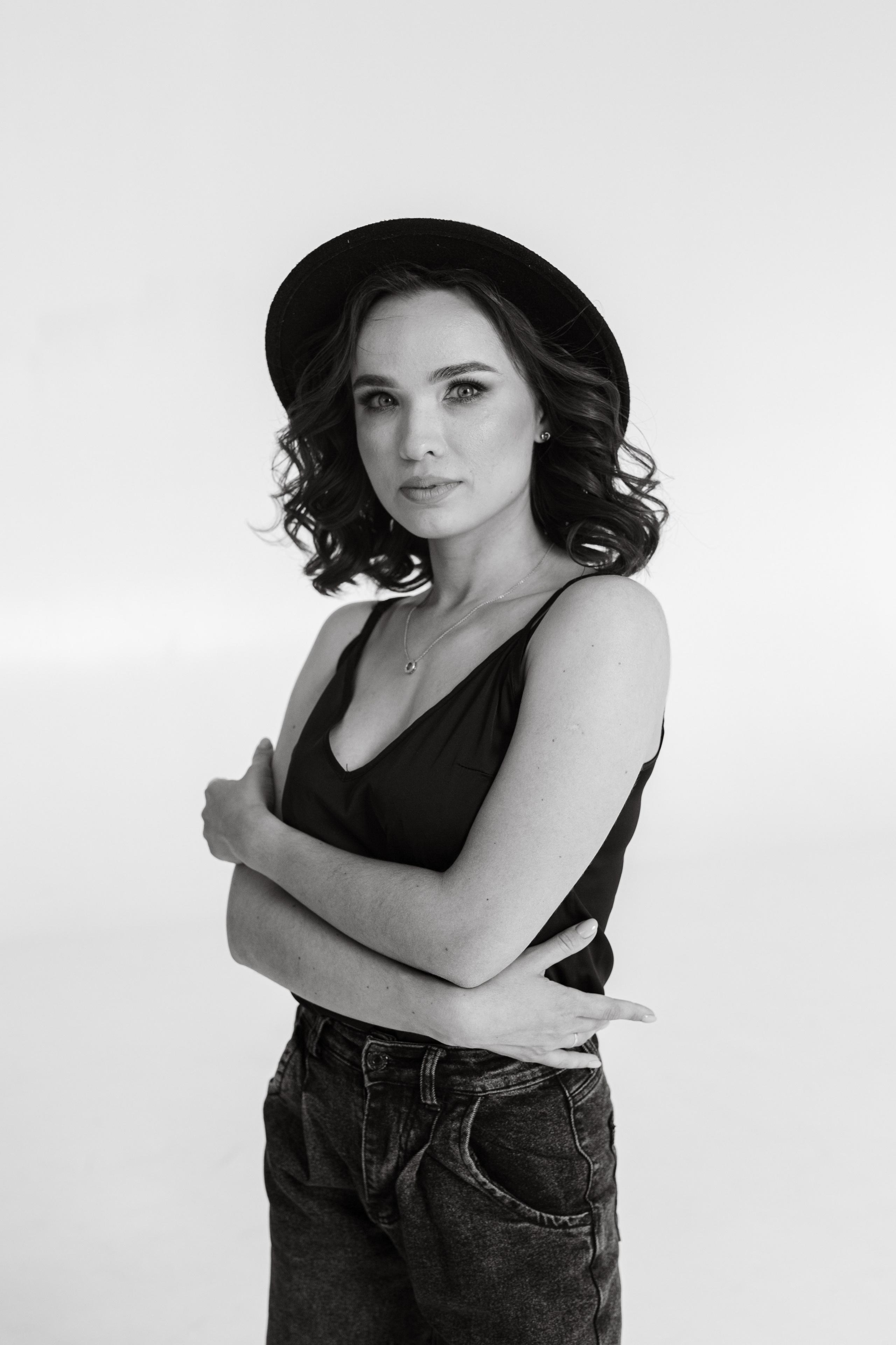 Family in Black. Индивидуальные и семейные съёмки в Уфа Маргарита Истомина