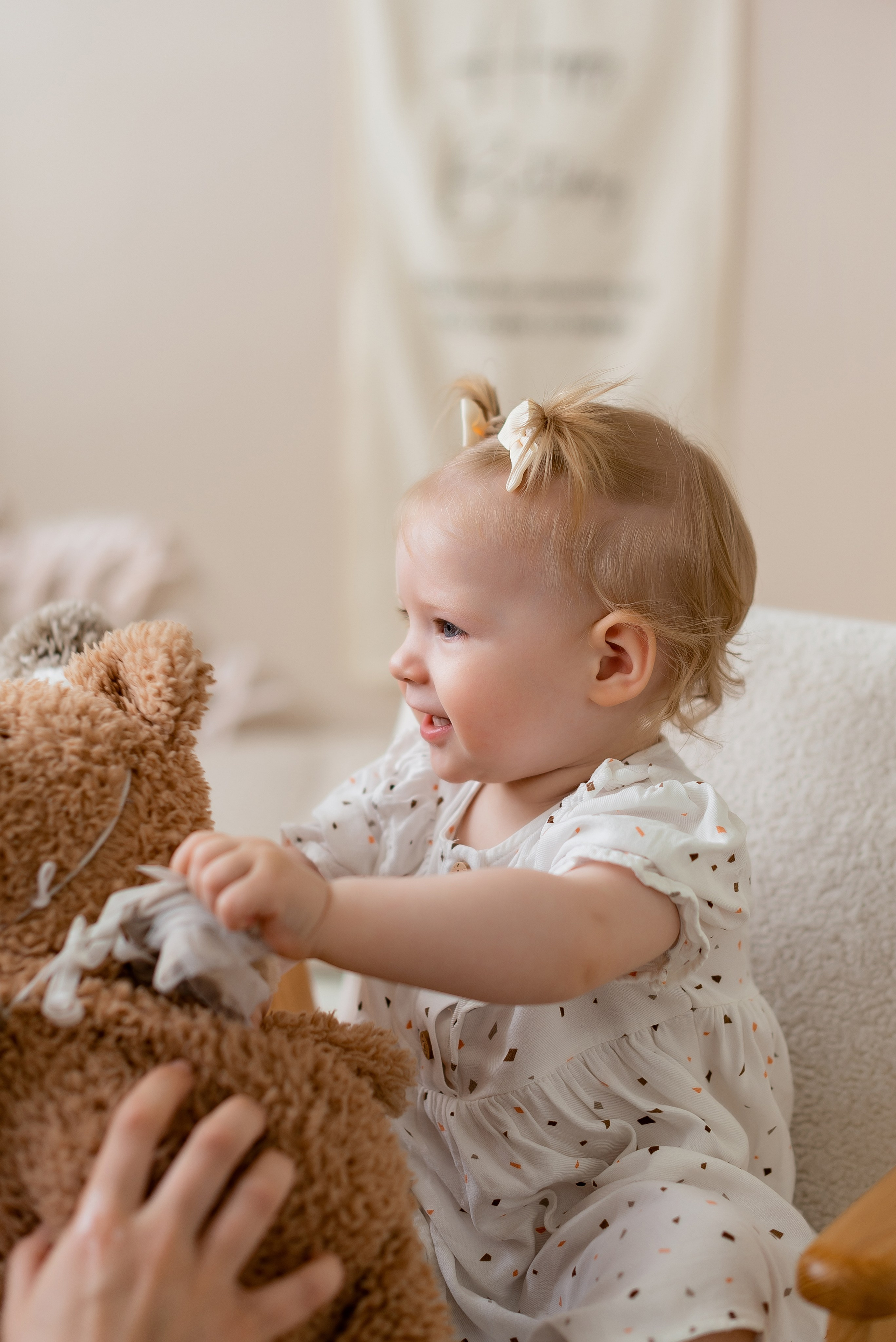 Годовасие Вари. Фотограф Татьяна Иванчикова