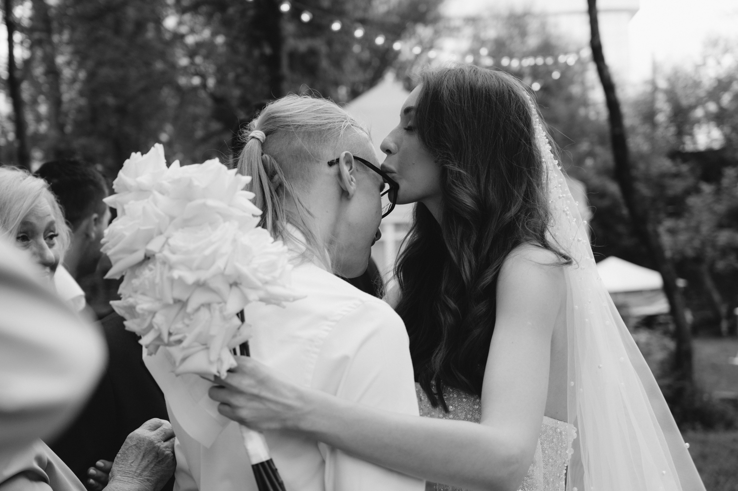 Anna & Boris. Свадебный и семейный фотограф Вероника Холод