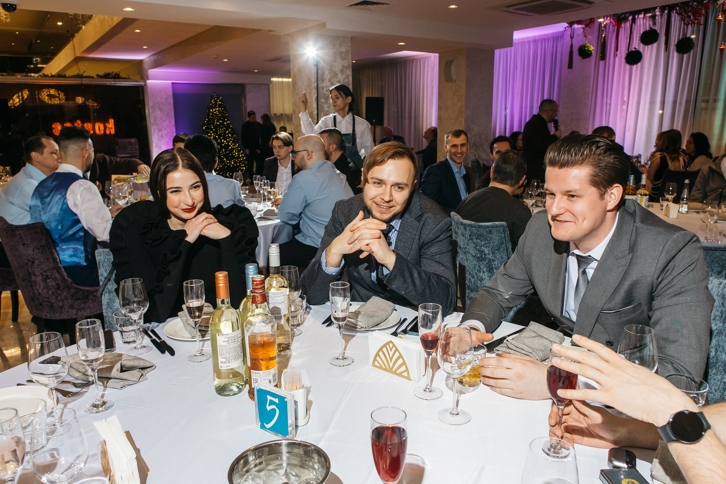 Репортаж_Корпоративы