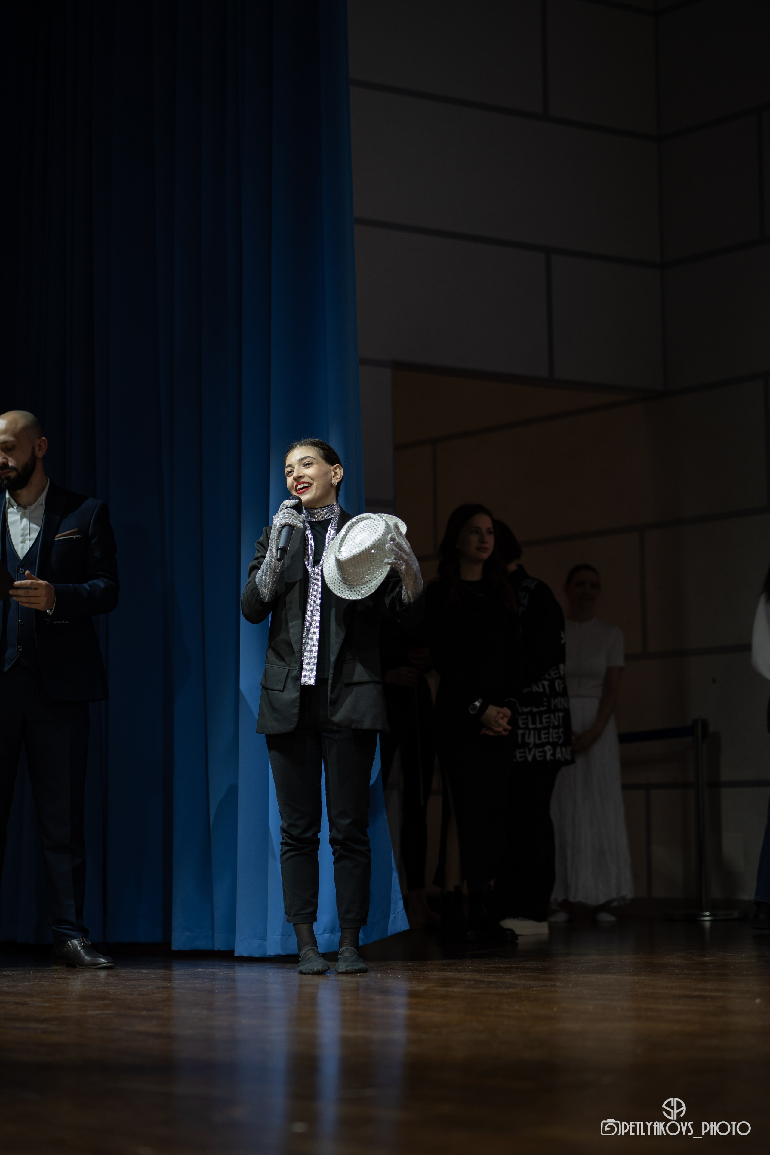 Отчётный концерт LEVITA. Фотограф, видеограф Пятигорск, Ставрополь, Ессентуки, Petlyakovs_photo