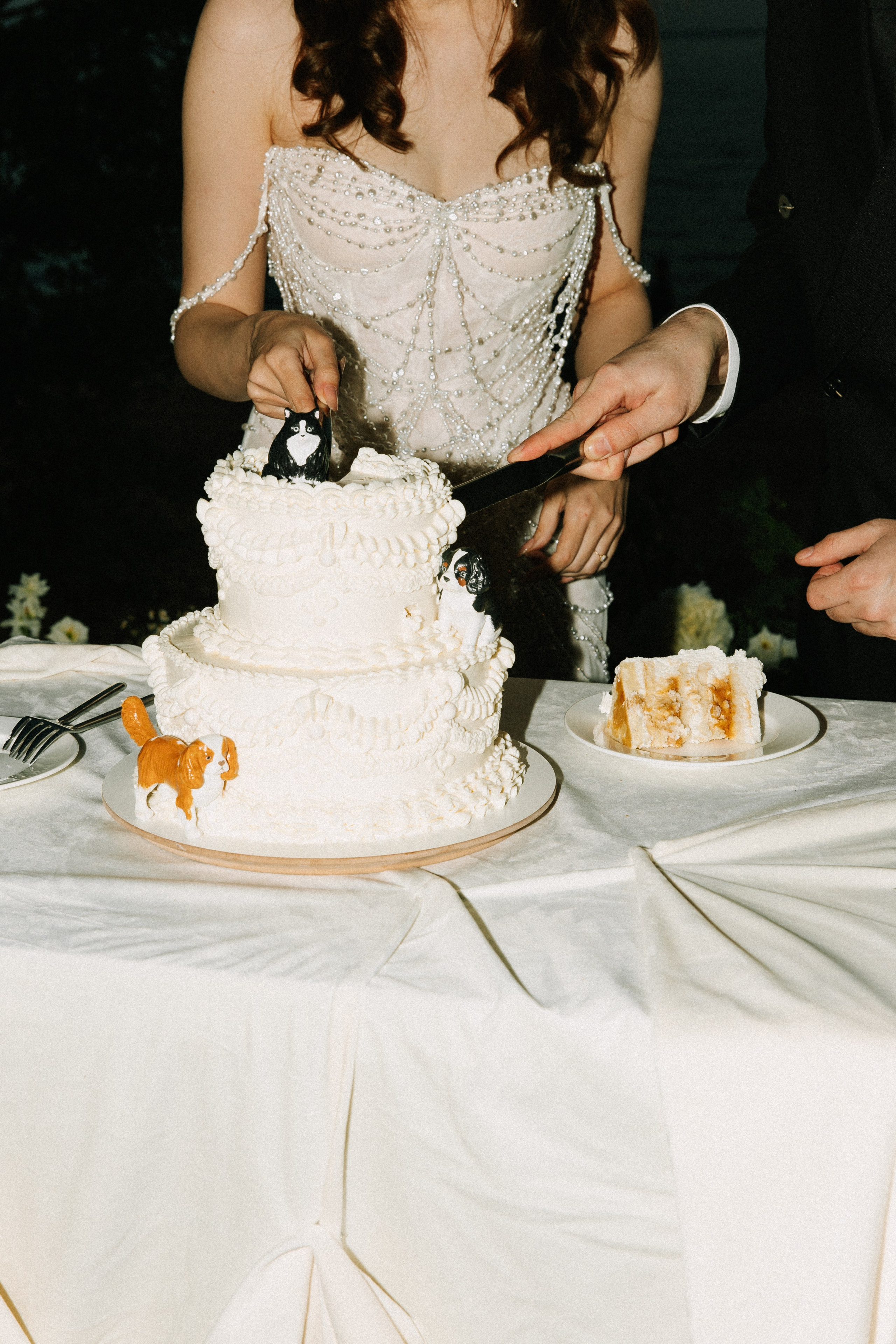 Свадебный фотограф в Санкт-Петербурге Баженова Алина