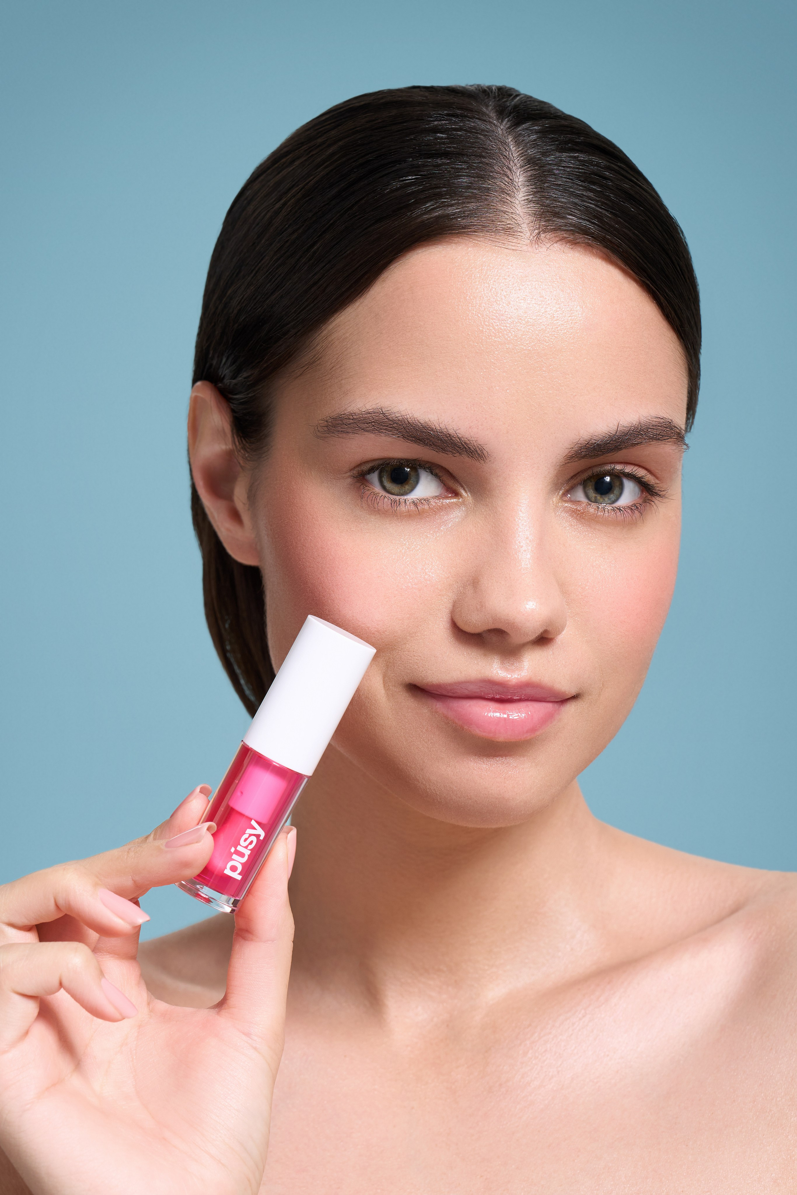 Бьюти. Оксана Ильенко. Предметный фотограф и сет-дизайнер, Санкт-Петербург