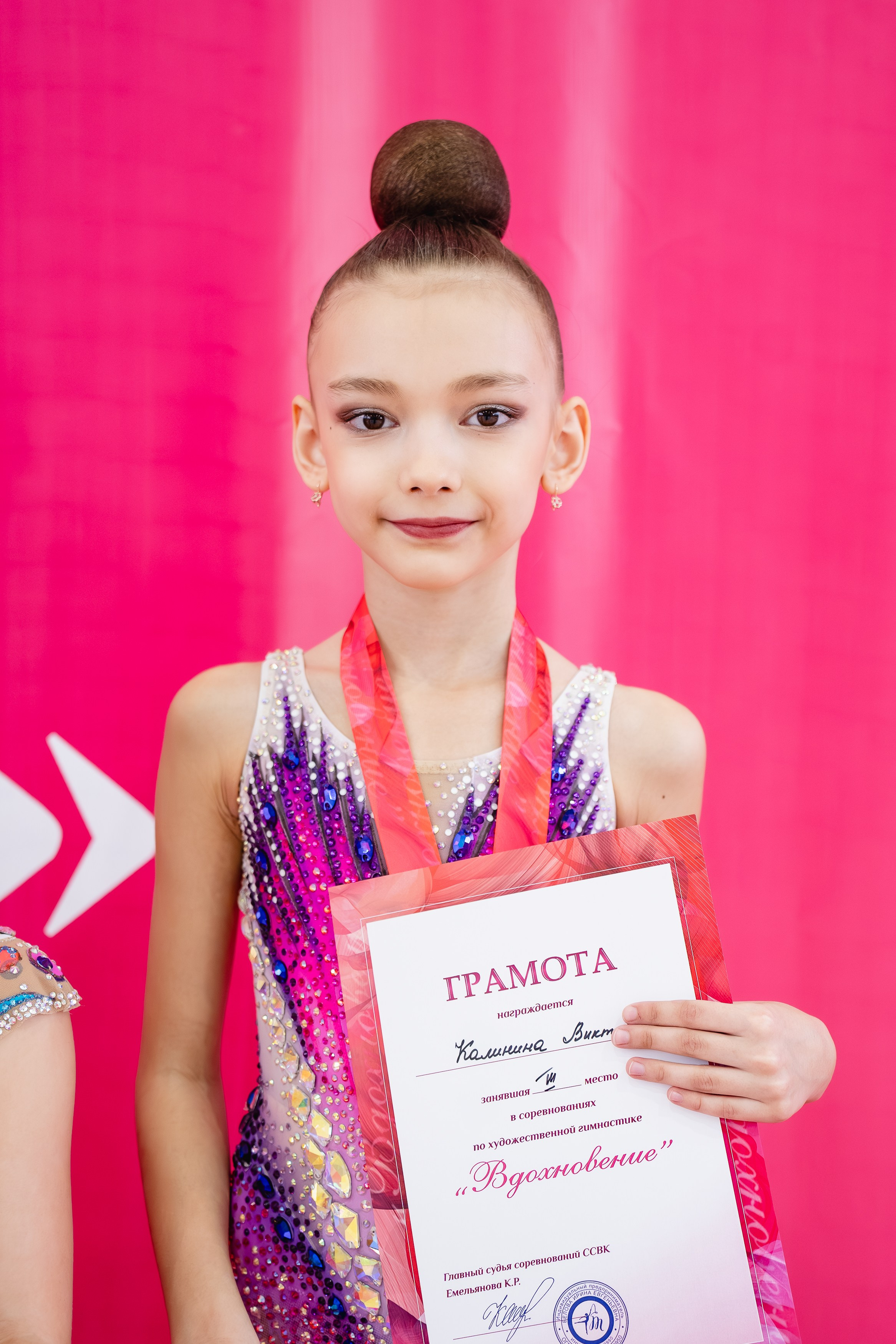 Вдохновение. Воробьева Ксения — Спортивный и танцевальный фотограф Новосибирск