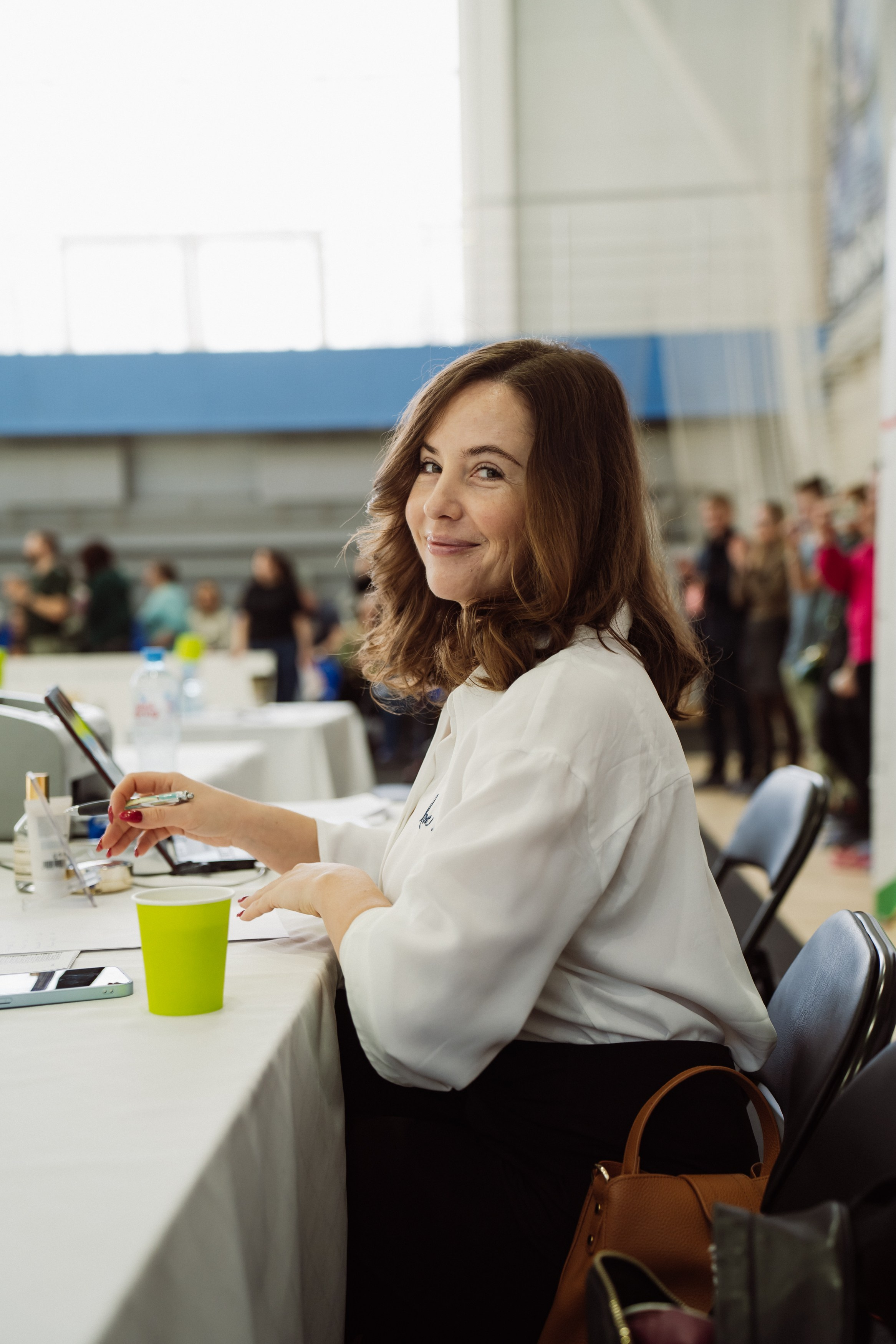 Возможности Безграничны. Воробьева Ксения — Спортивный и танцевальный фотограф Новосибирск