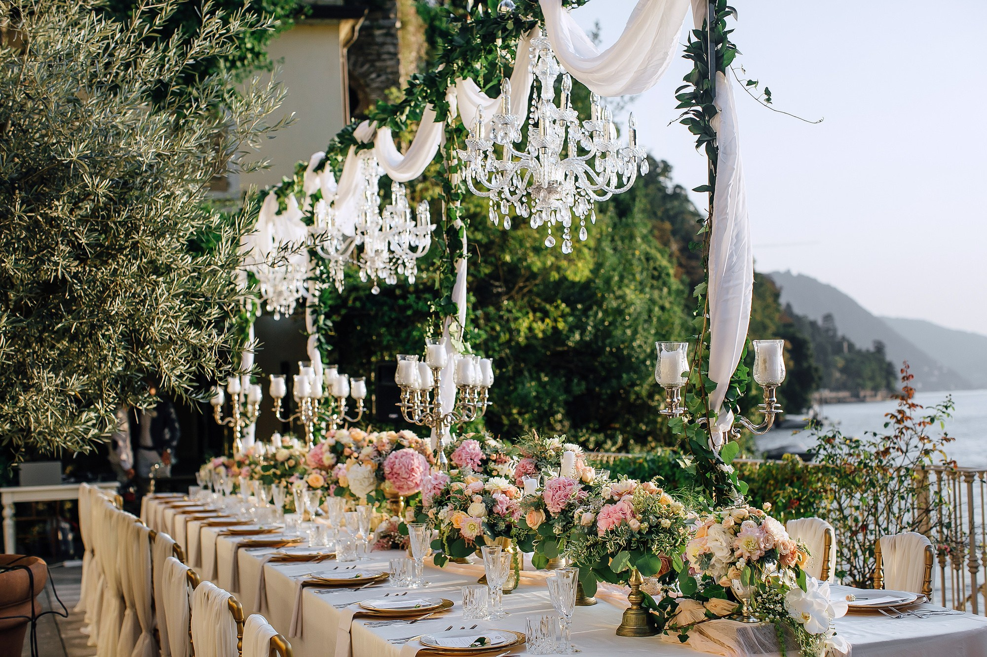 Italian Esthetic. Любовь Чуляева — свадебный фотограф в Москве и Европе