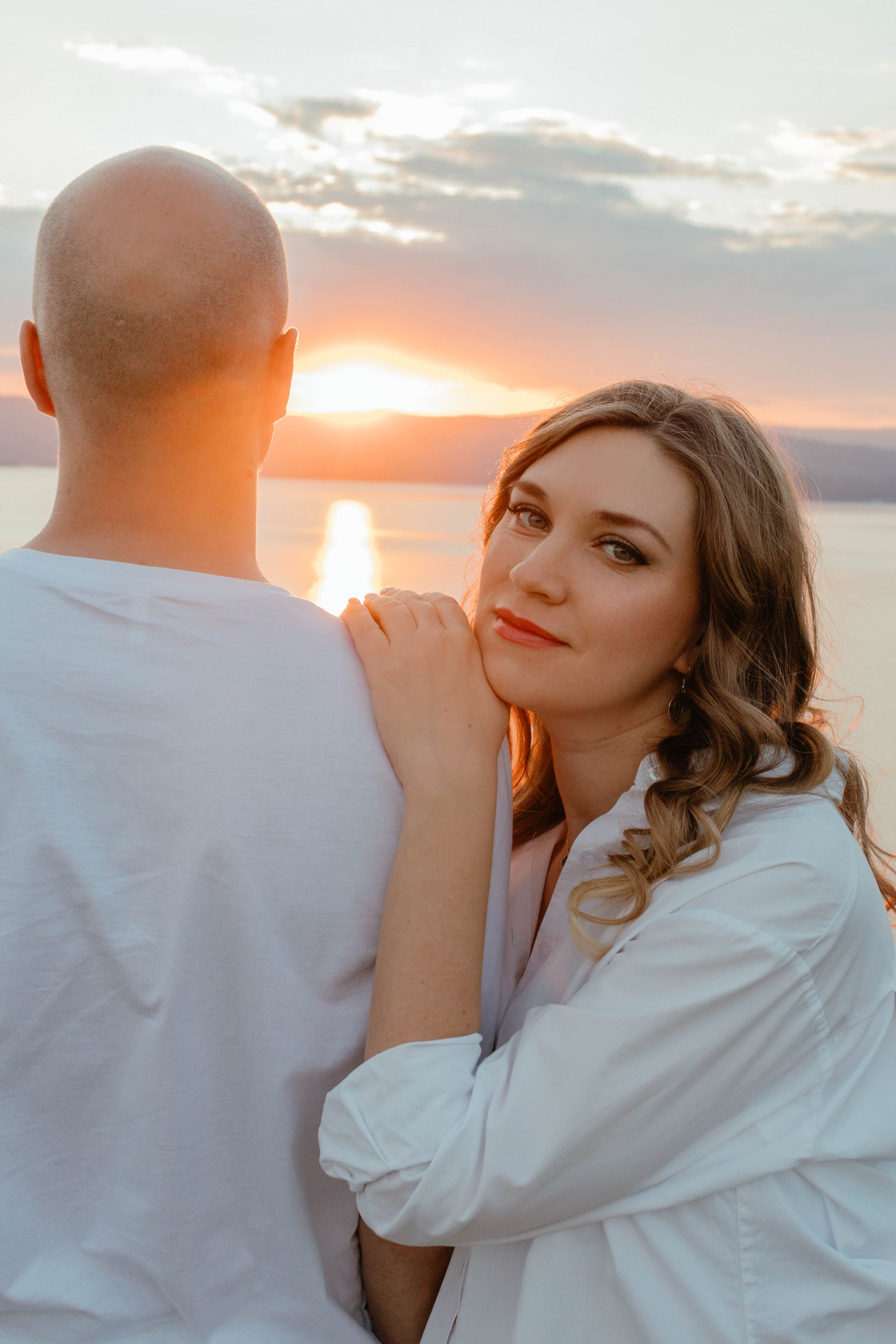 Семейная фотосессия для Артёма, Тёмы и Марина+1. Фотограф Александра Коновалова