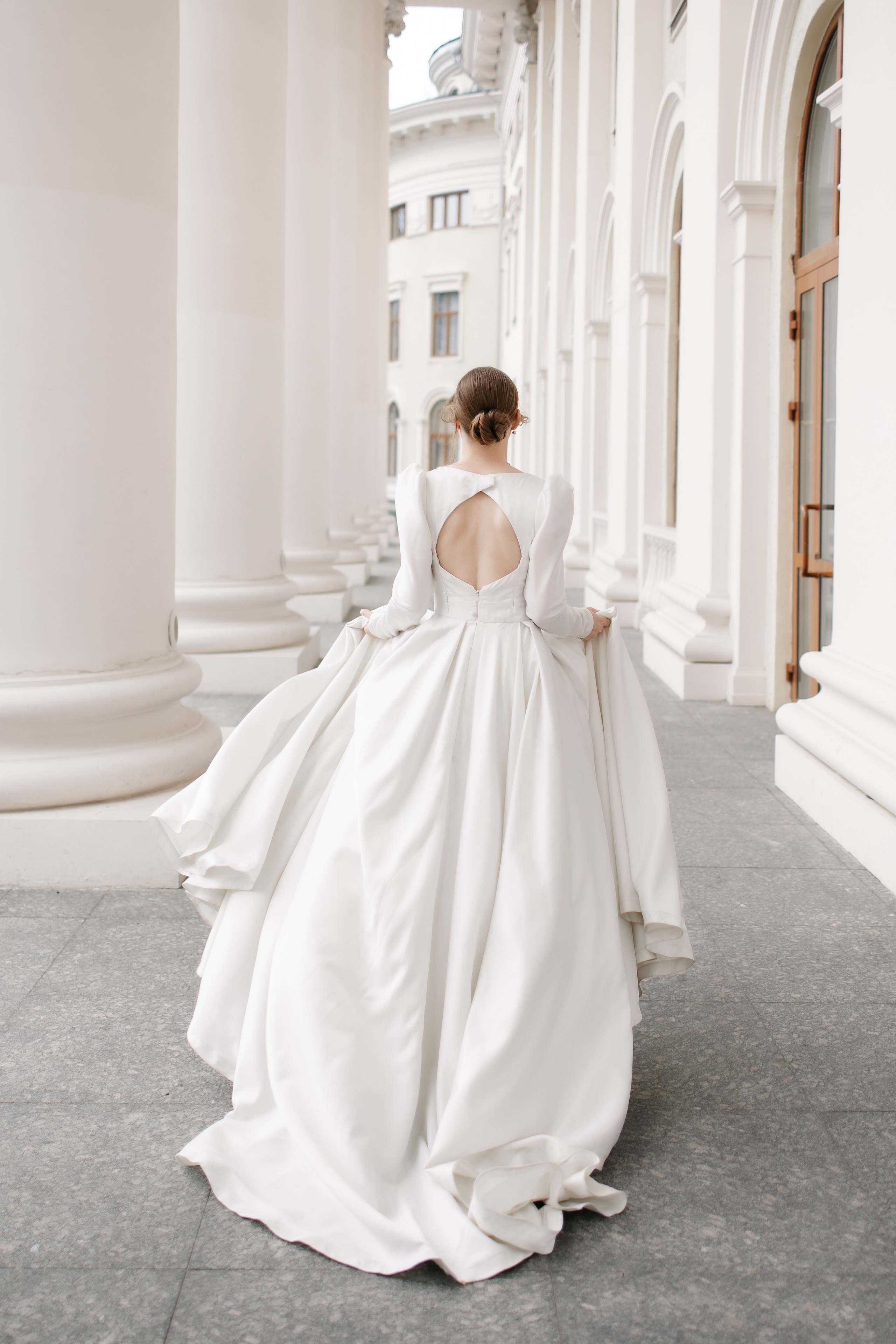 Алёна и Дмитрий