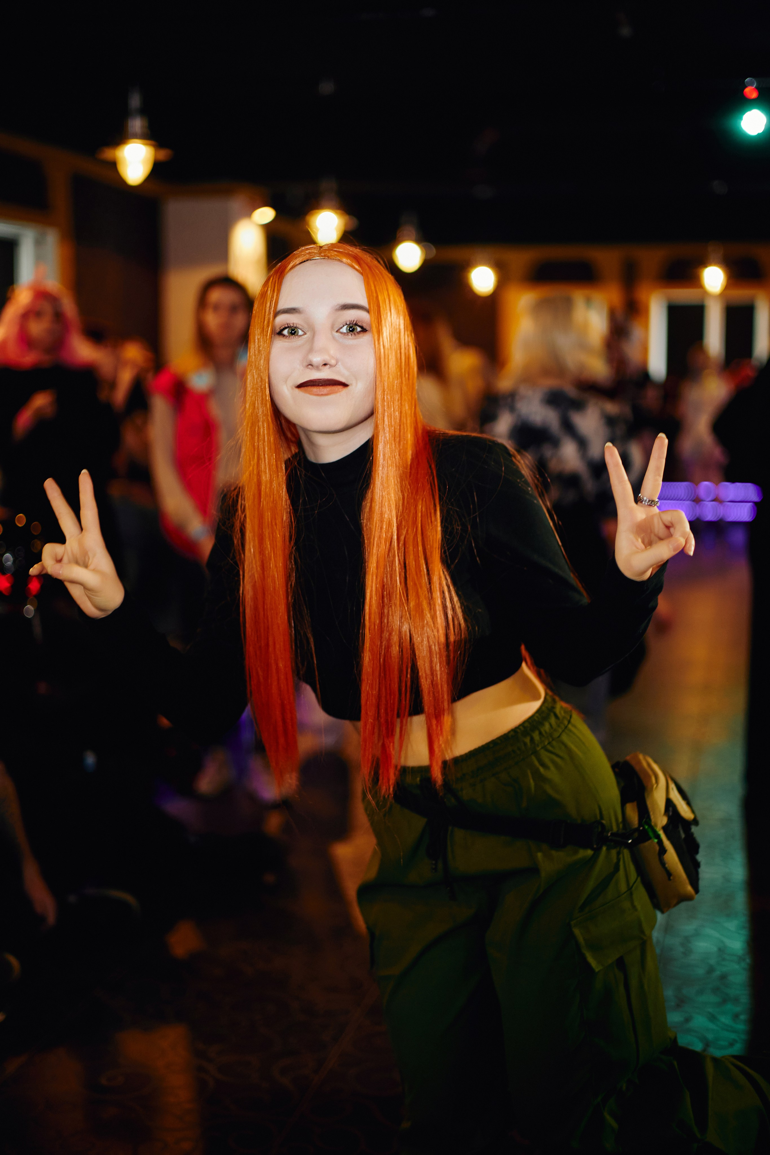 SAKURA DAY PARTY. Фотограф в Смоленске Ася Польшина