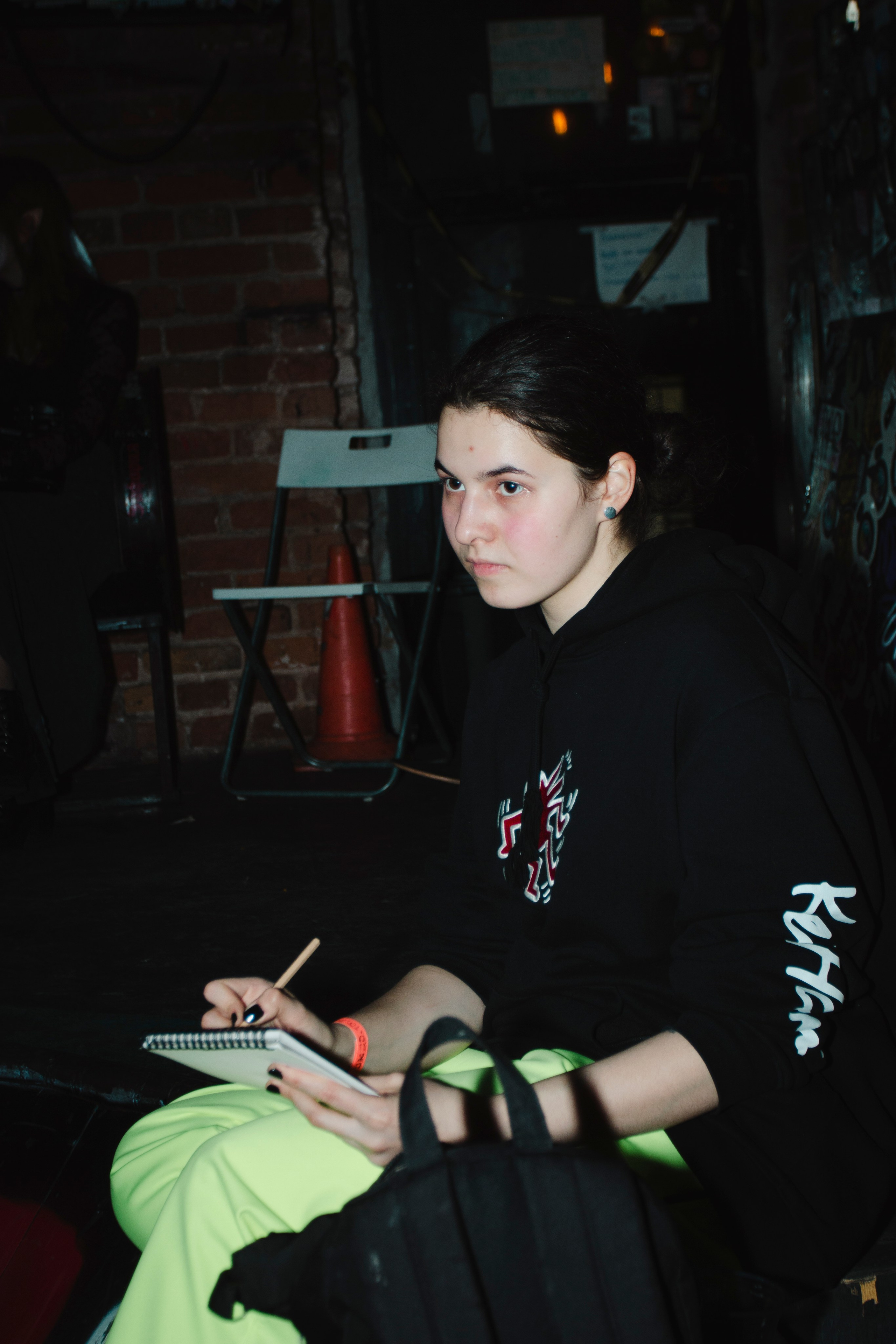 Репортаж. Фотограф Злата Спицына