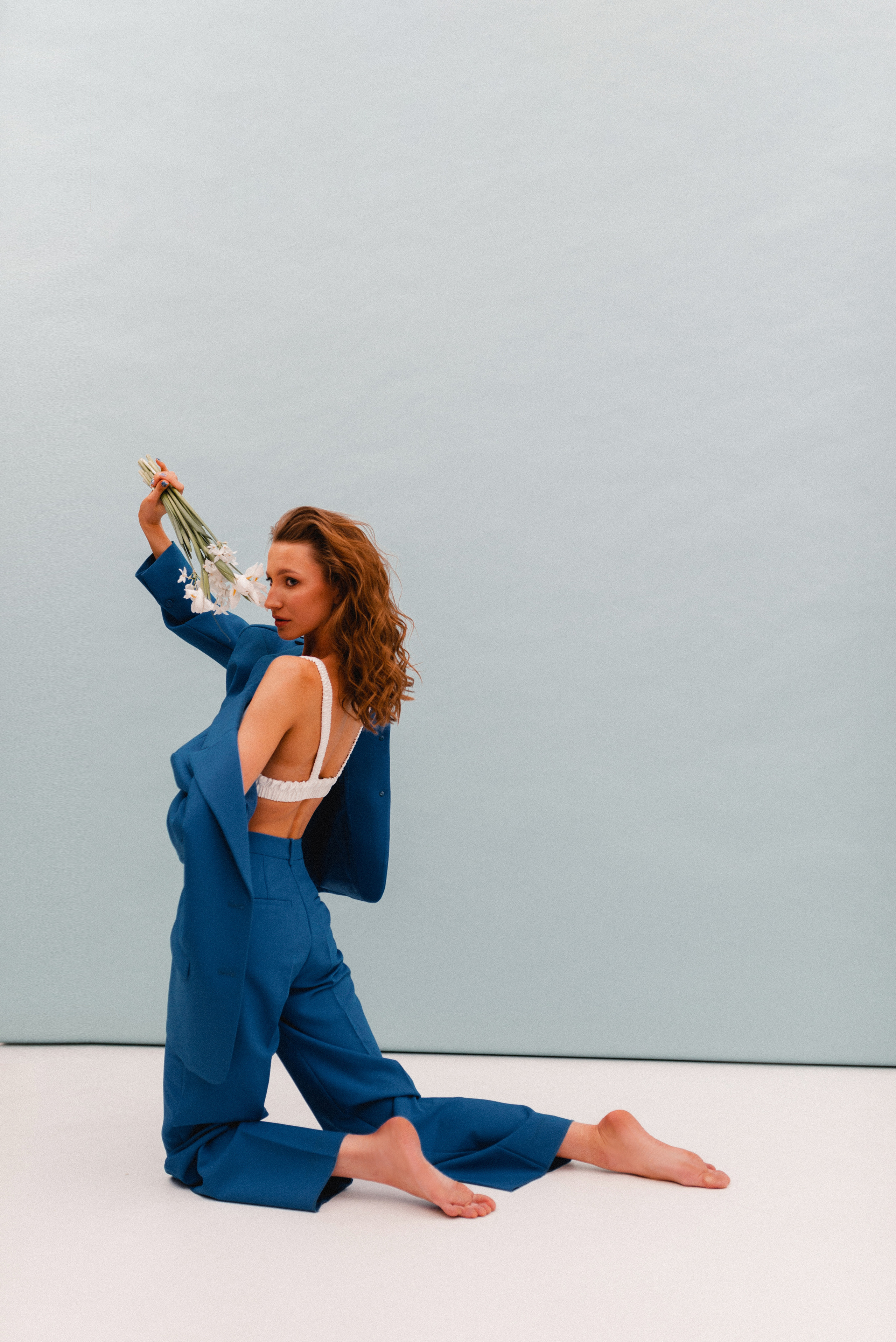 Индивидуальная фотосессия. Свадебный и семейный фотограф Пенза Анастасия Артюшкина