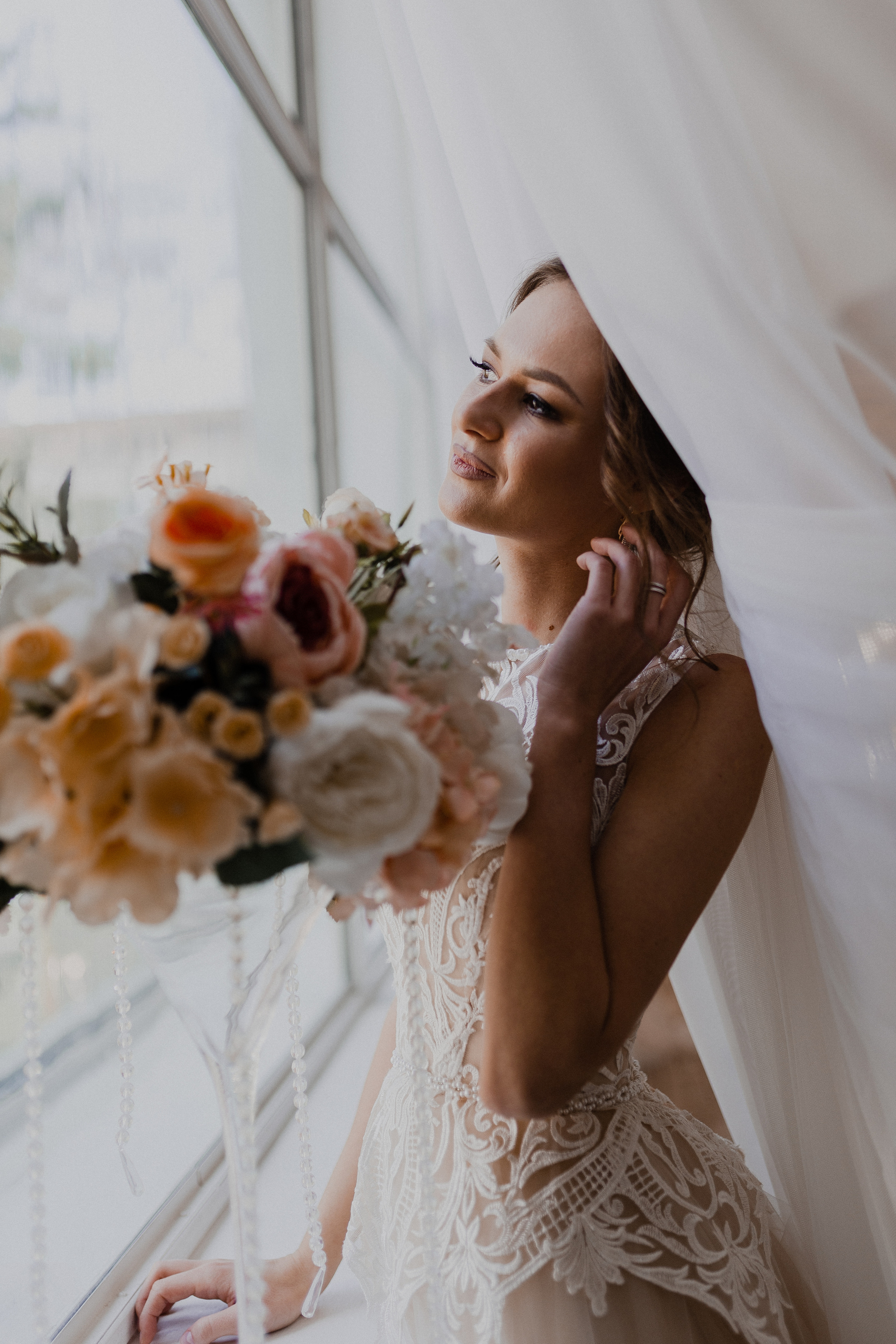 Свадебная история. Свадебный и семейный фотограф Пенза Анастасия Артюшкина