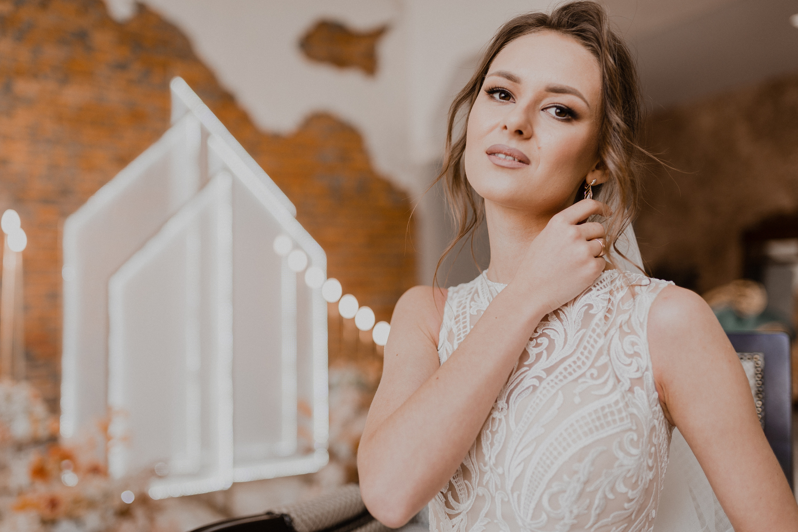 Свадебная история. Свадебный и семейный фотограф Пенза Анастасия Артюшкина