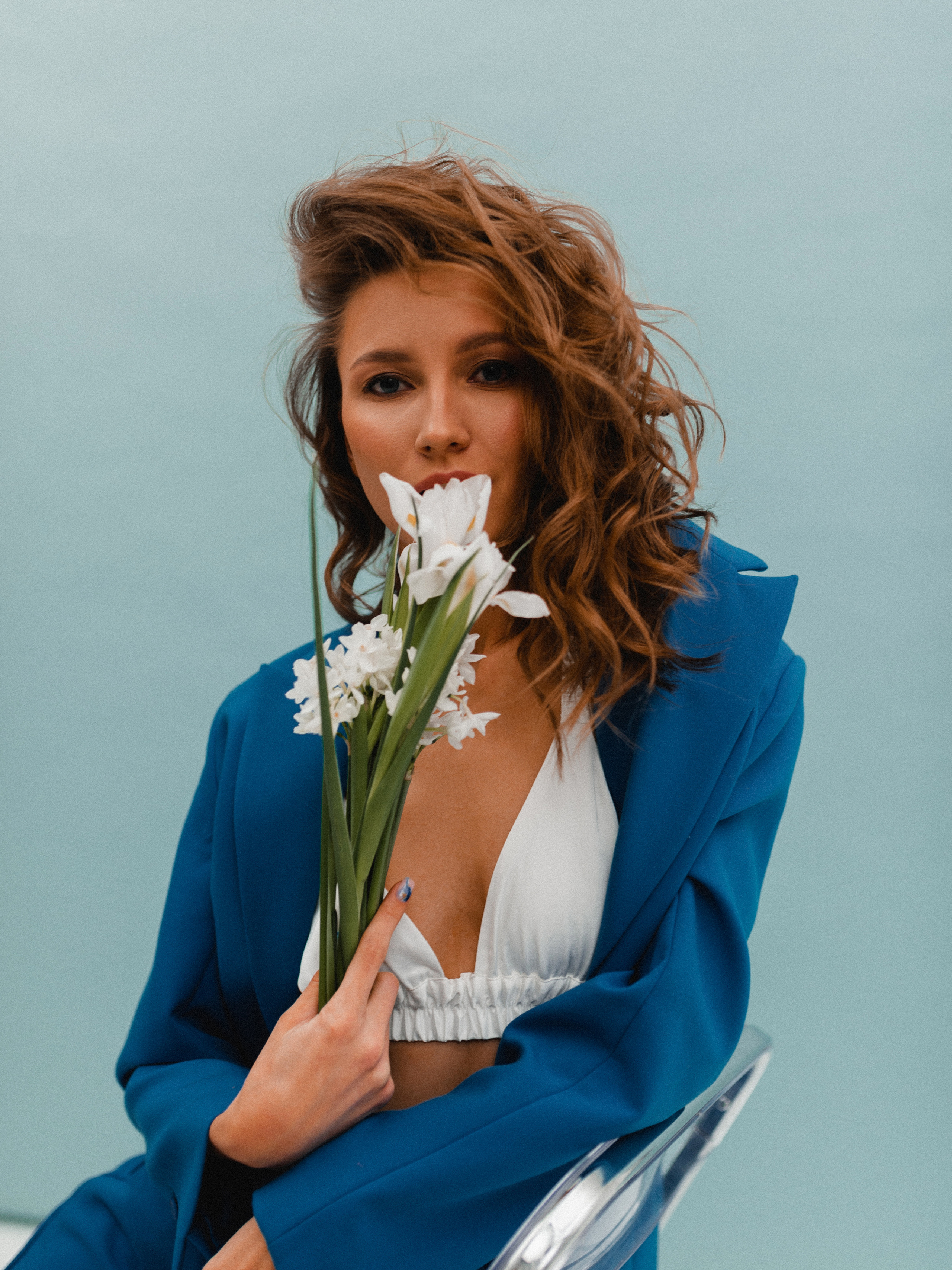 Индивидуальная фотосессия. Свадебный и семейный фотограф Пенза Анастасия Артюшкина