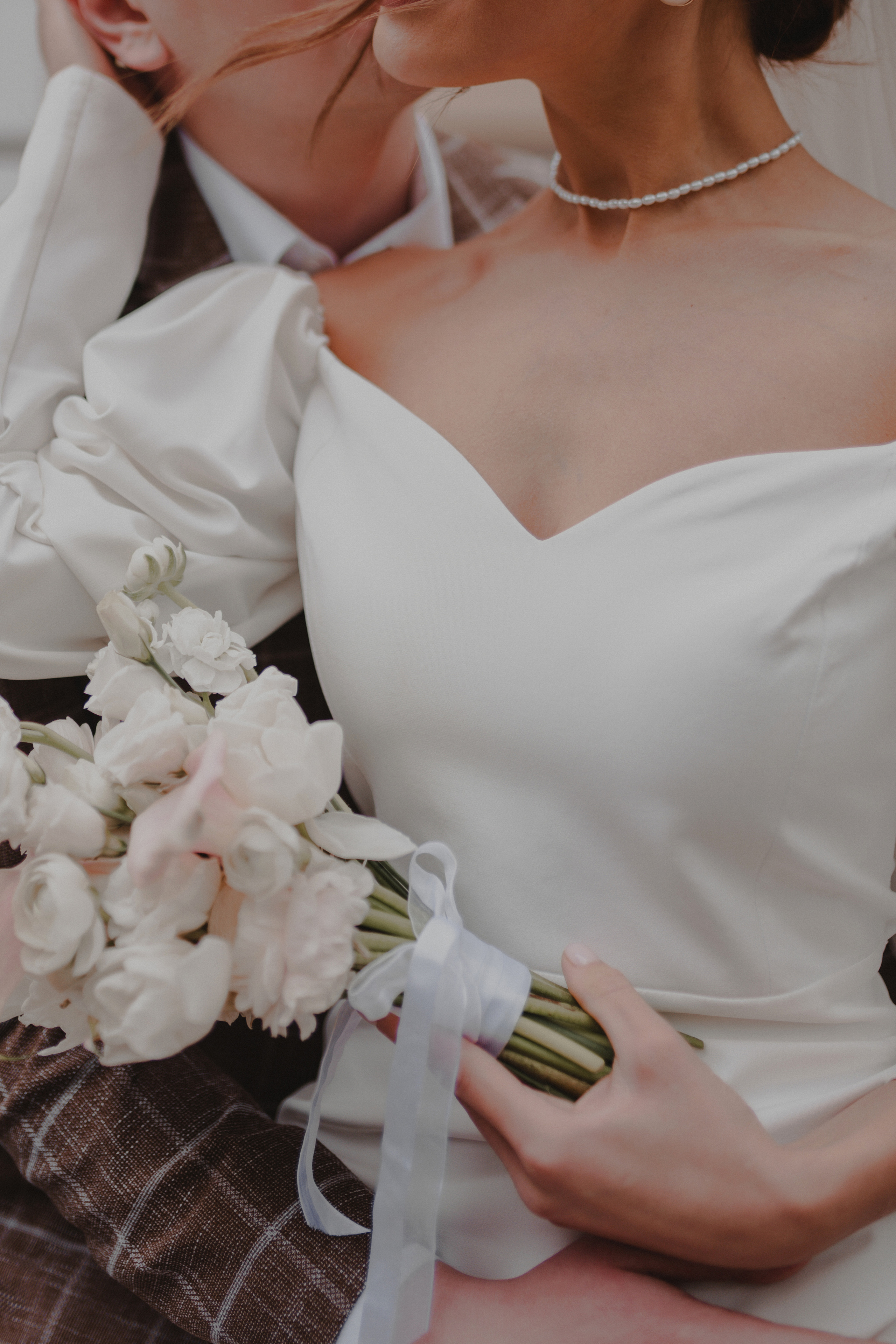 Свадебная прогулочная история. Свадебный и семейный фотограф Пенза Анастасия Артюшкина